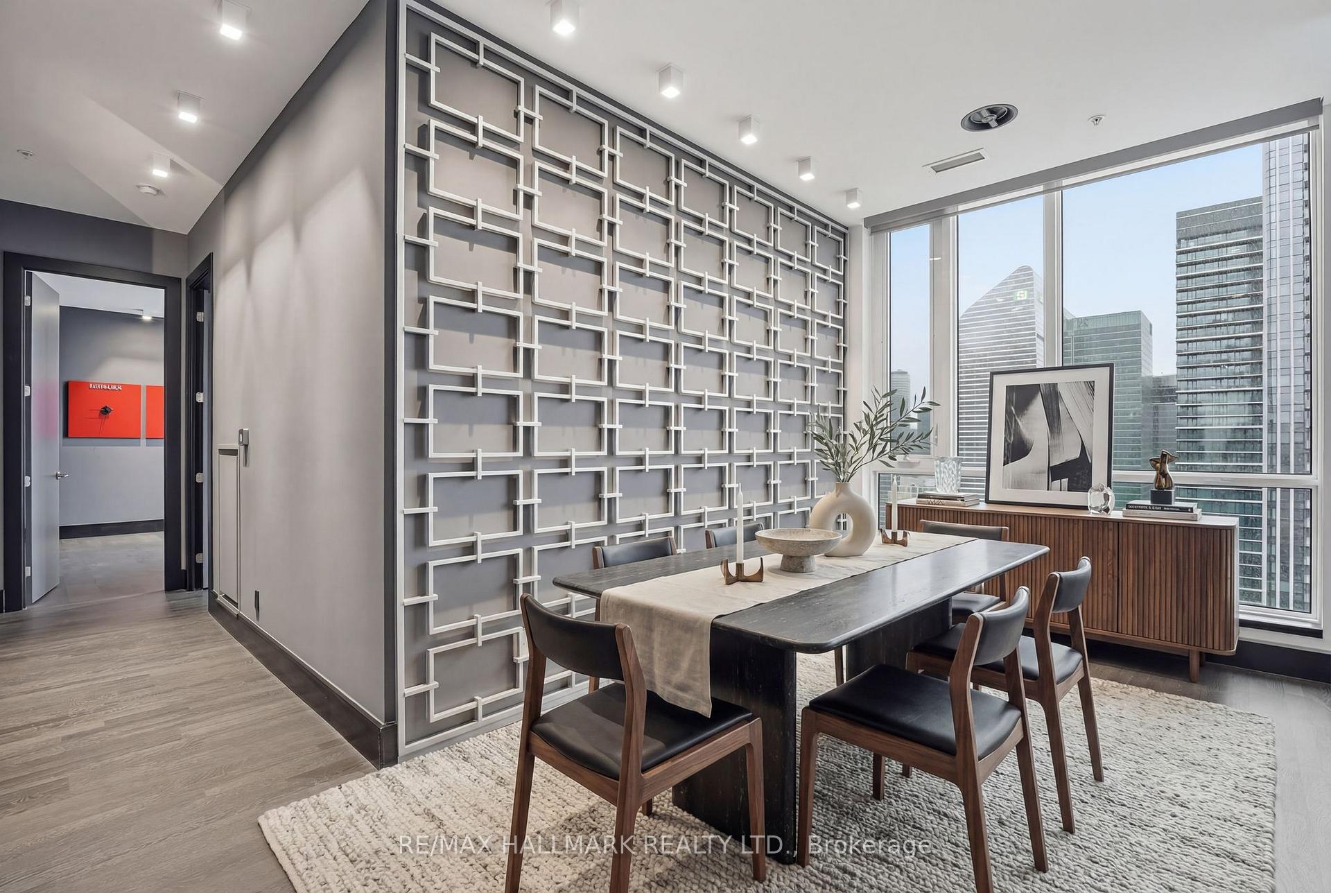199 Richmond Street W PH101, Toronto Unit: PH101