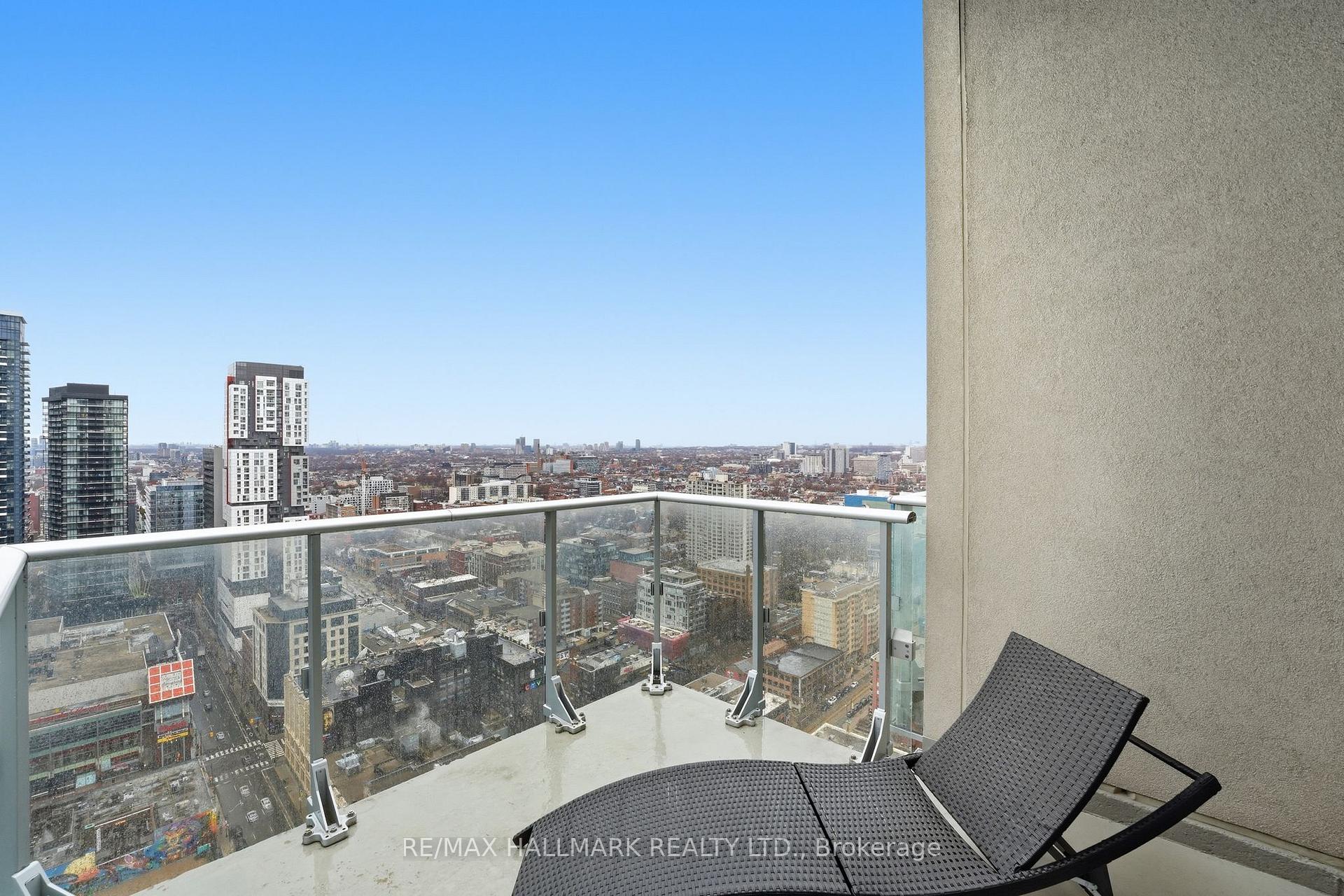 199 Richmond Street W PH101, Toronto Unit: PH101