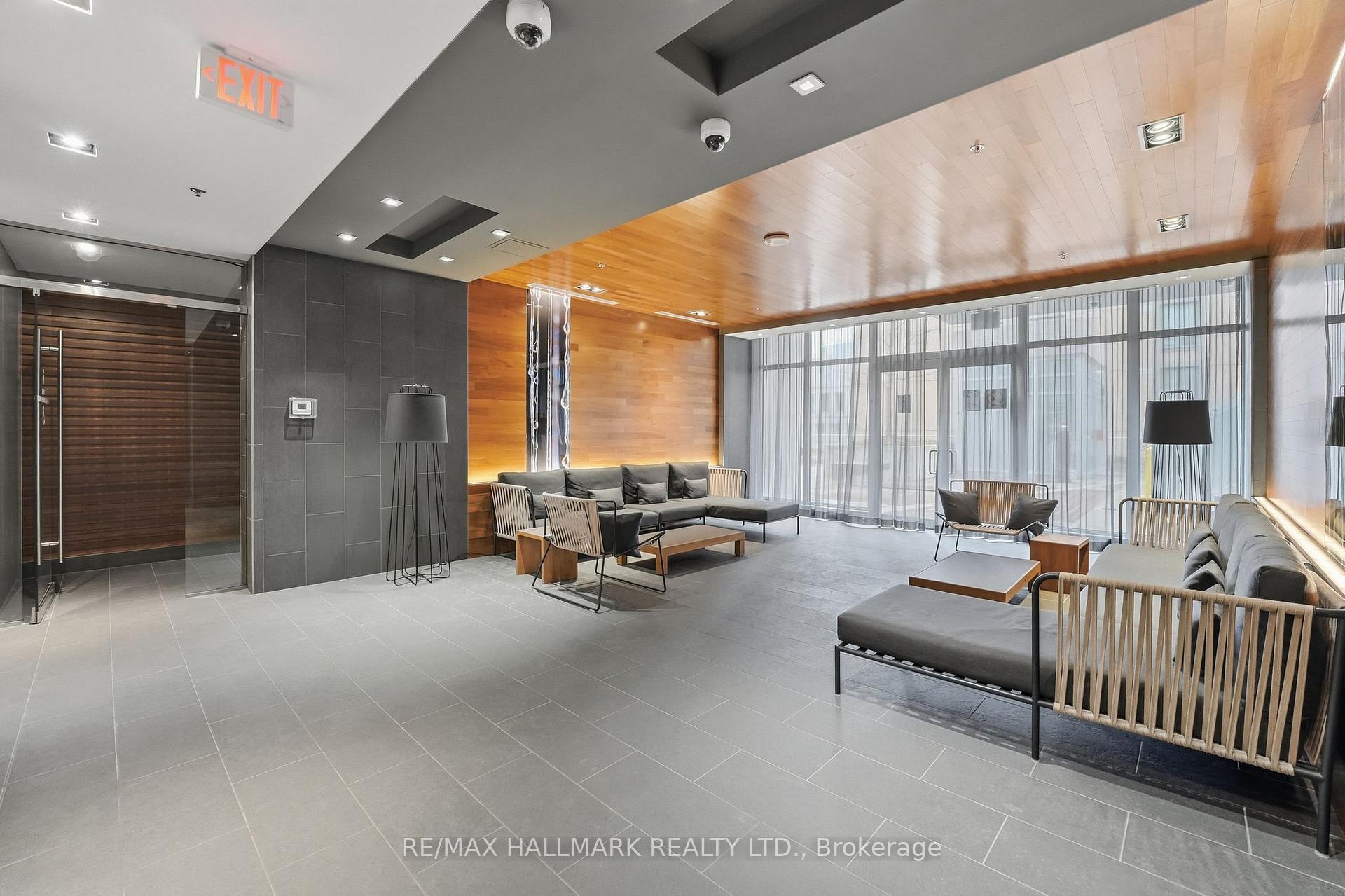 199 Richmond Street W PH101, Toronto Unit: PH101