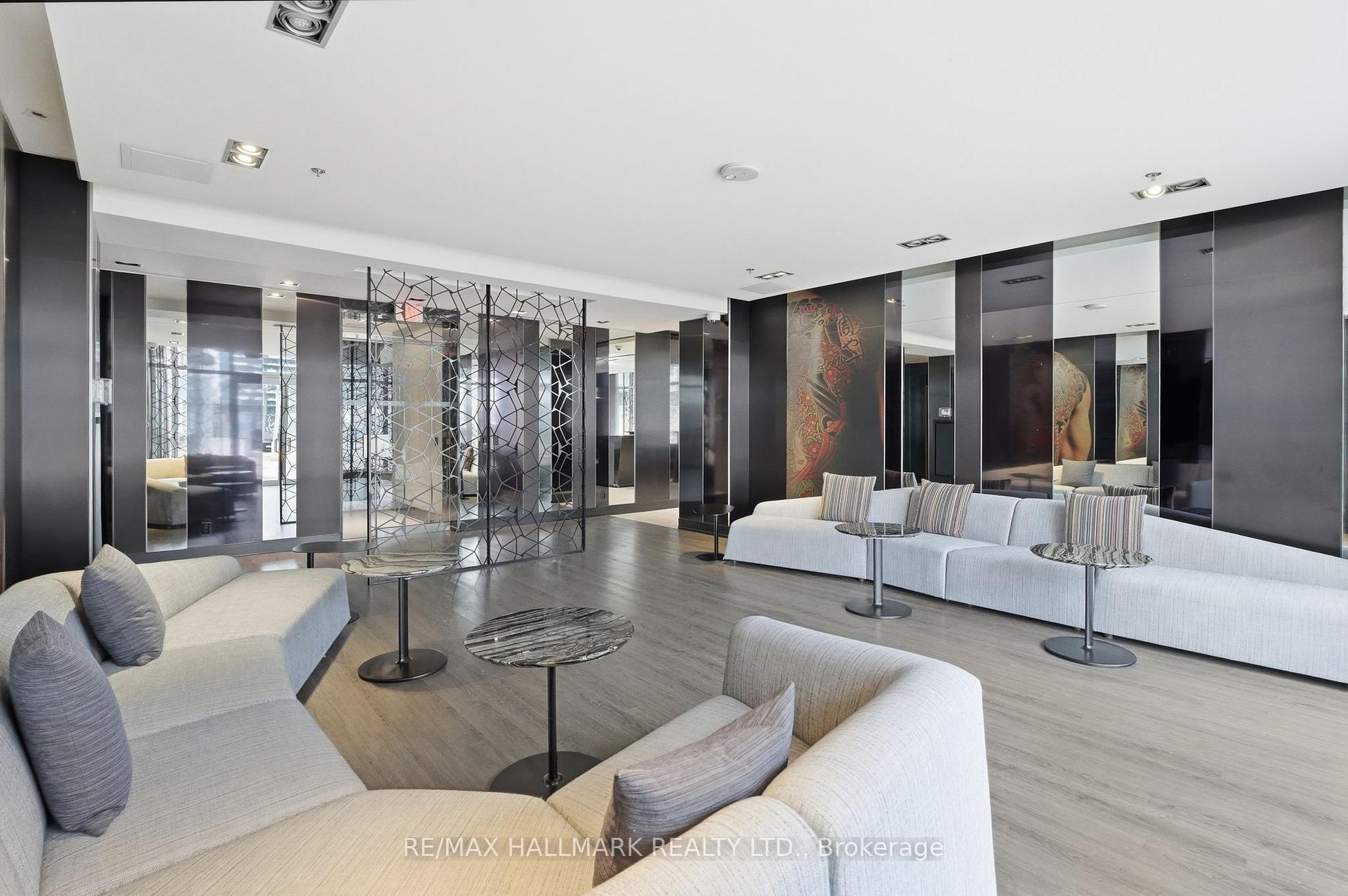 199 Richmond Street W PH101, Toronto Unit: PH101