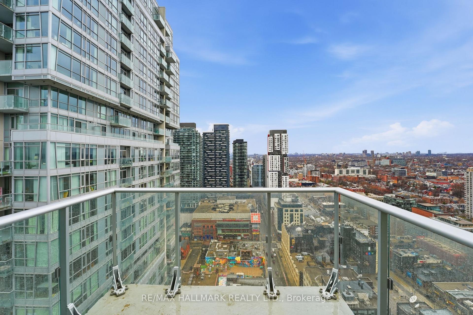 199 Richmond Street W PH101, Toronto Unit: PH101