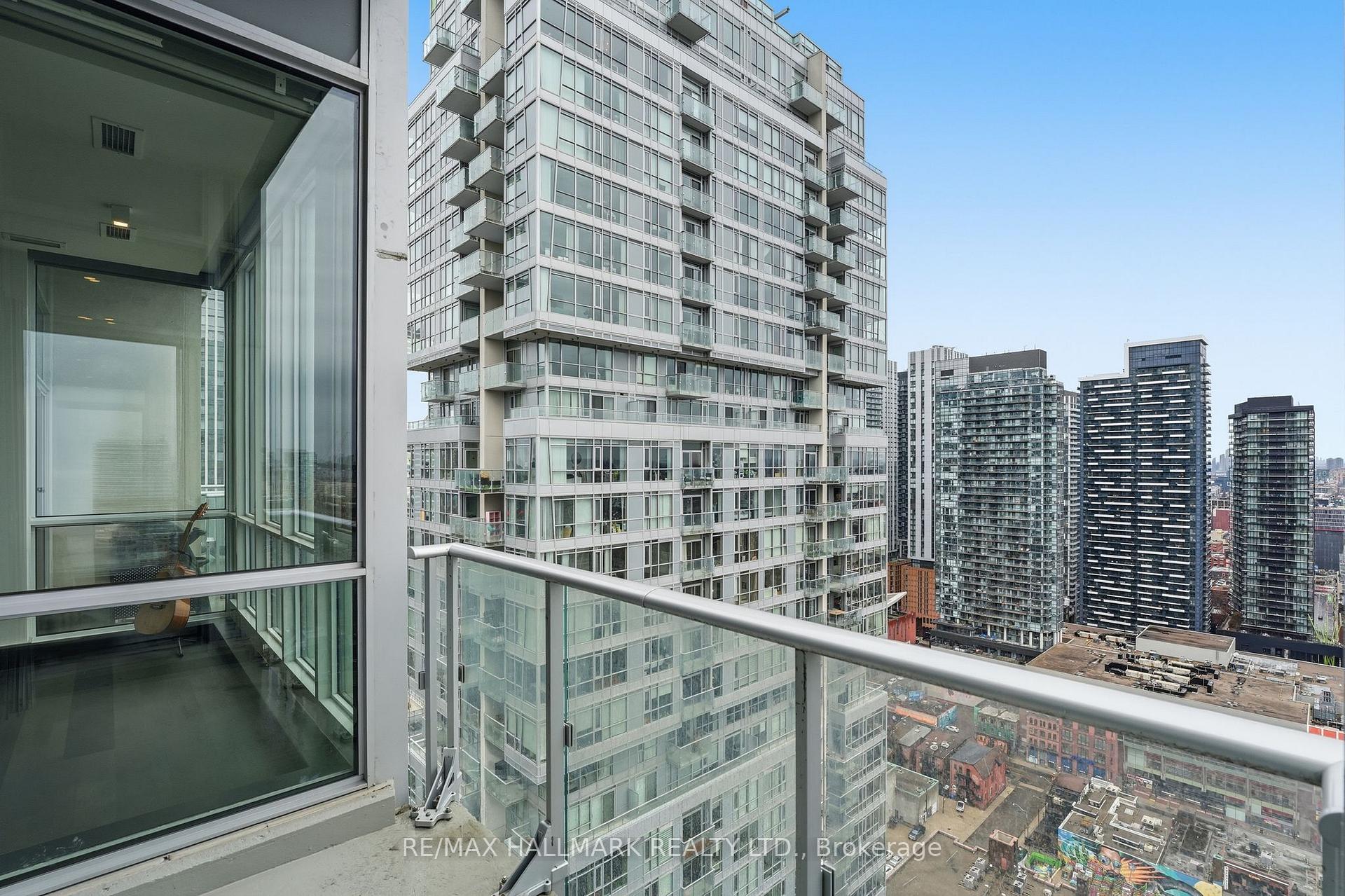 199 Richmond Street W PH101, Toronto Unit: PH101