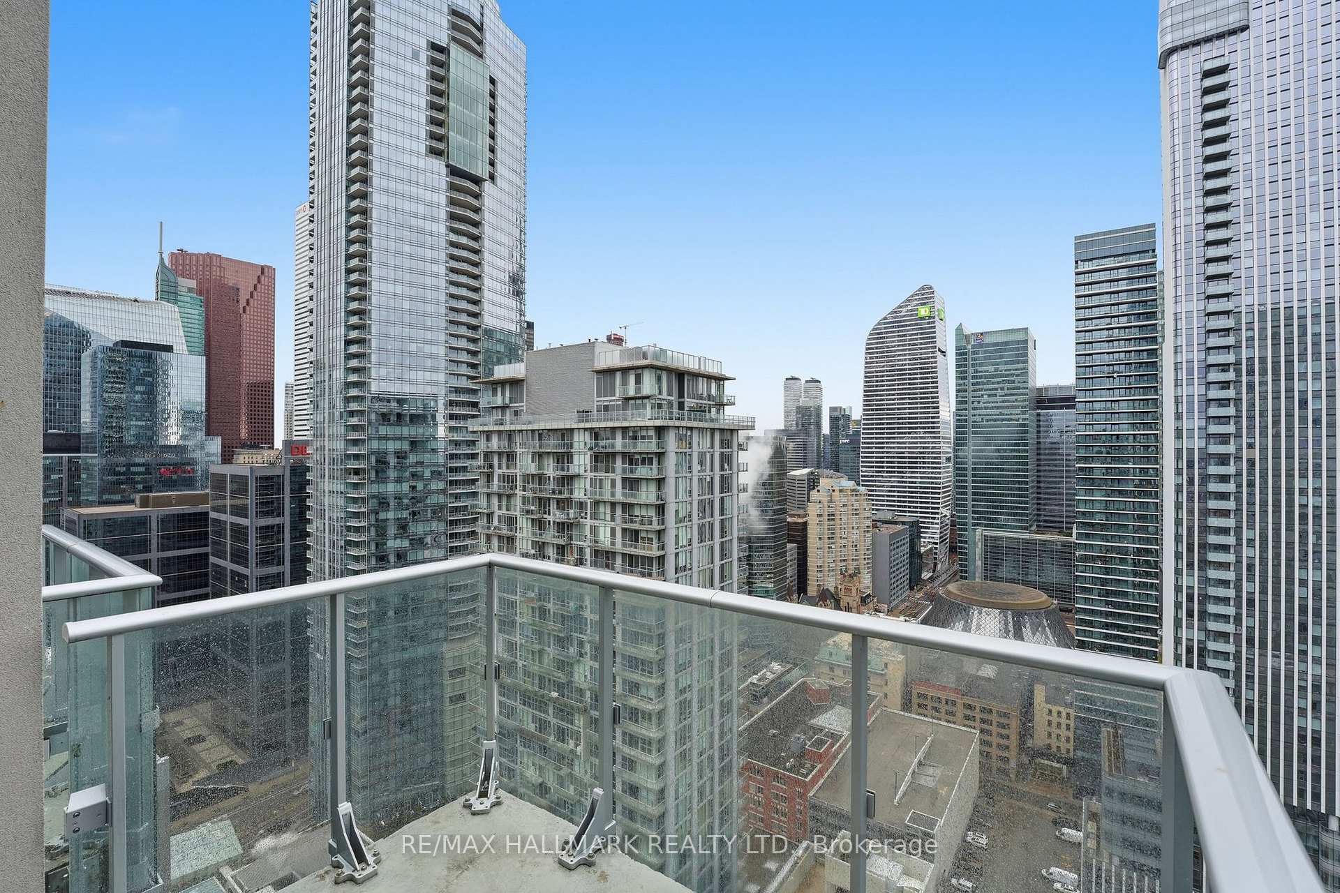 199 Richmond Street W PH101, Toronto Unit: PH101