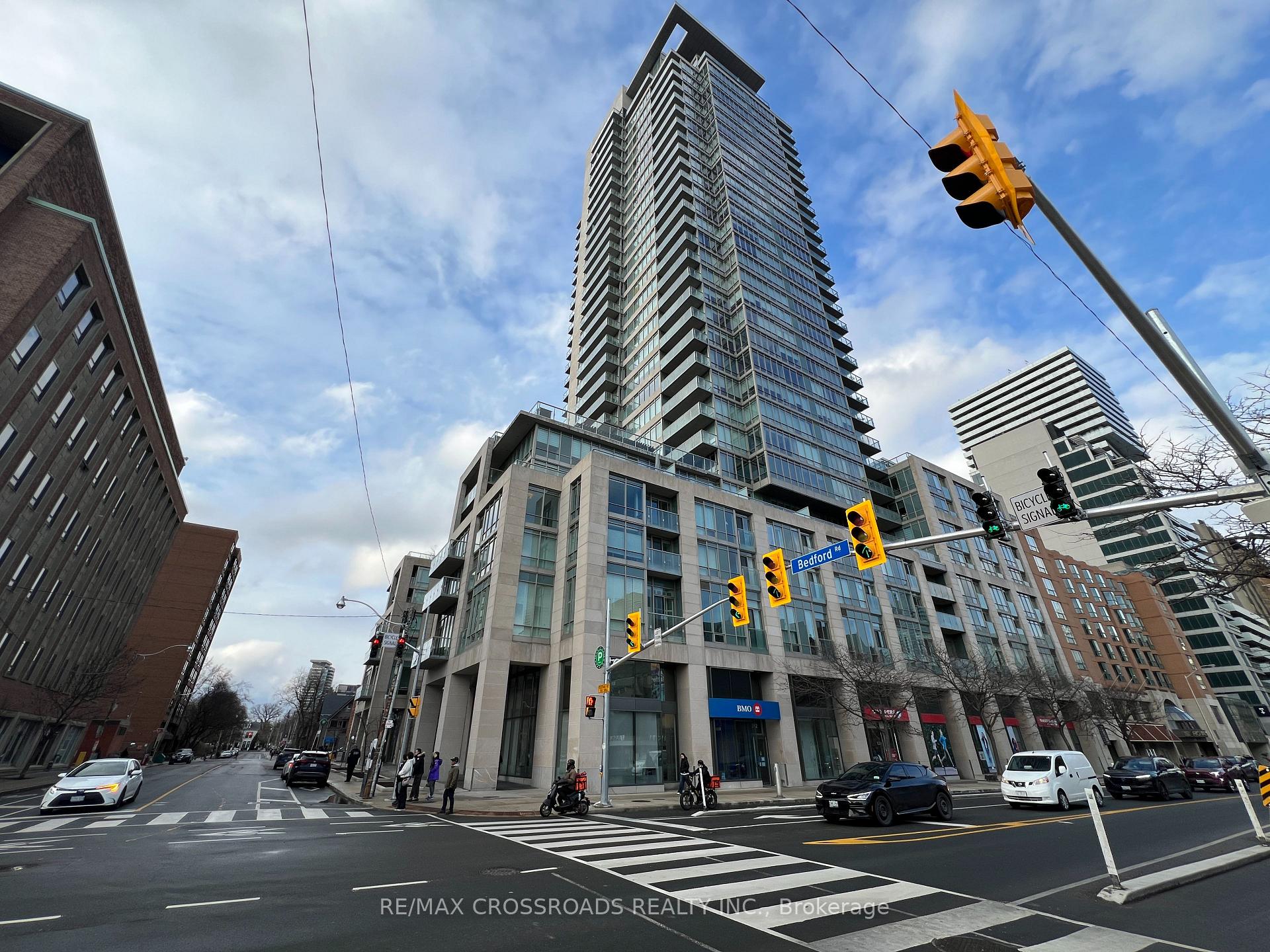 1 Bedford Road 3003, Toronto Unit: 3003