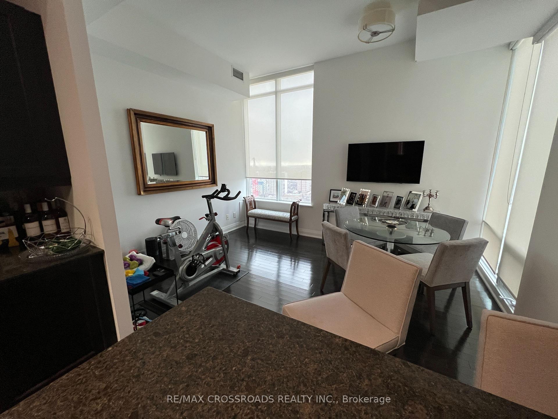 1 Bedford Road 3003, Toronto Unit: 3003