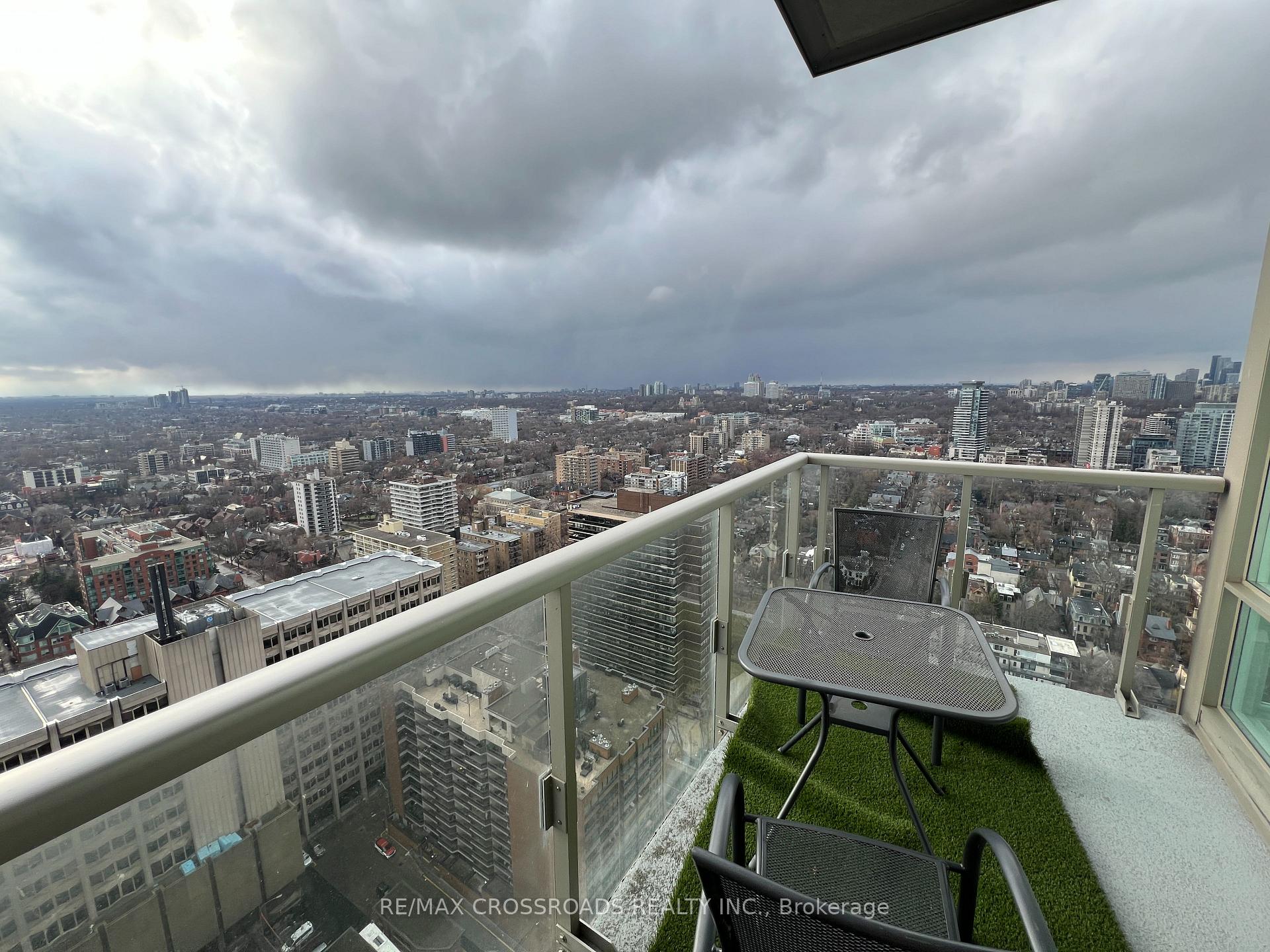 1 Bedford Road 3003, Toronto Unit: 3003