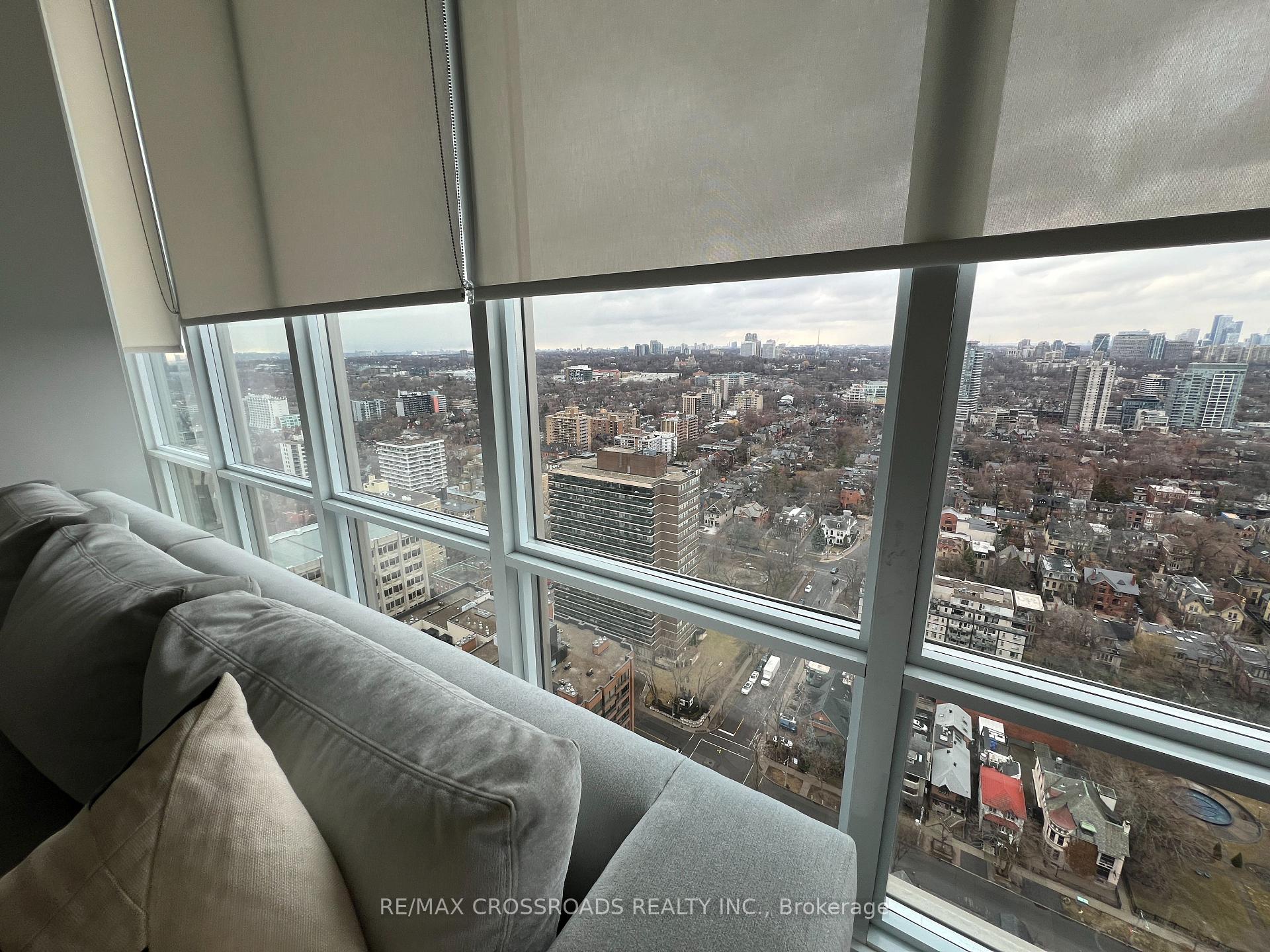 1 Bedford Road 3003, Toronto Unit: 3003