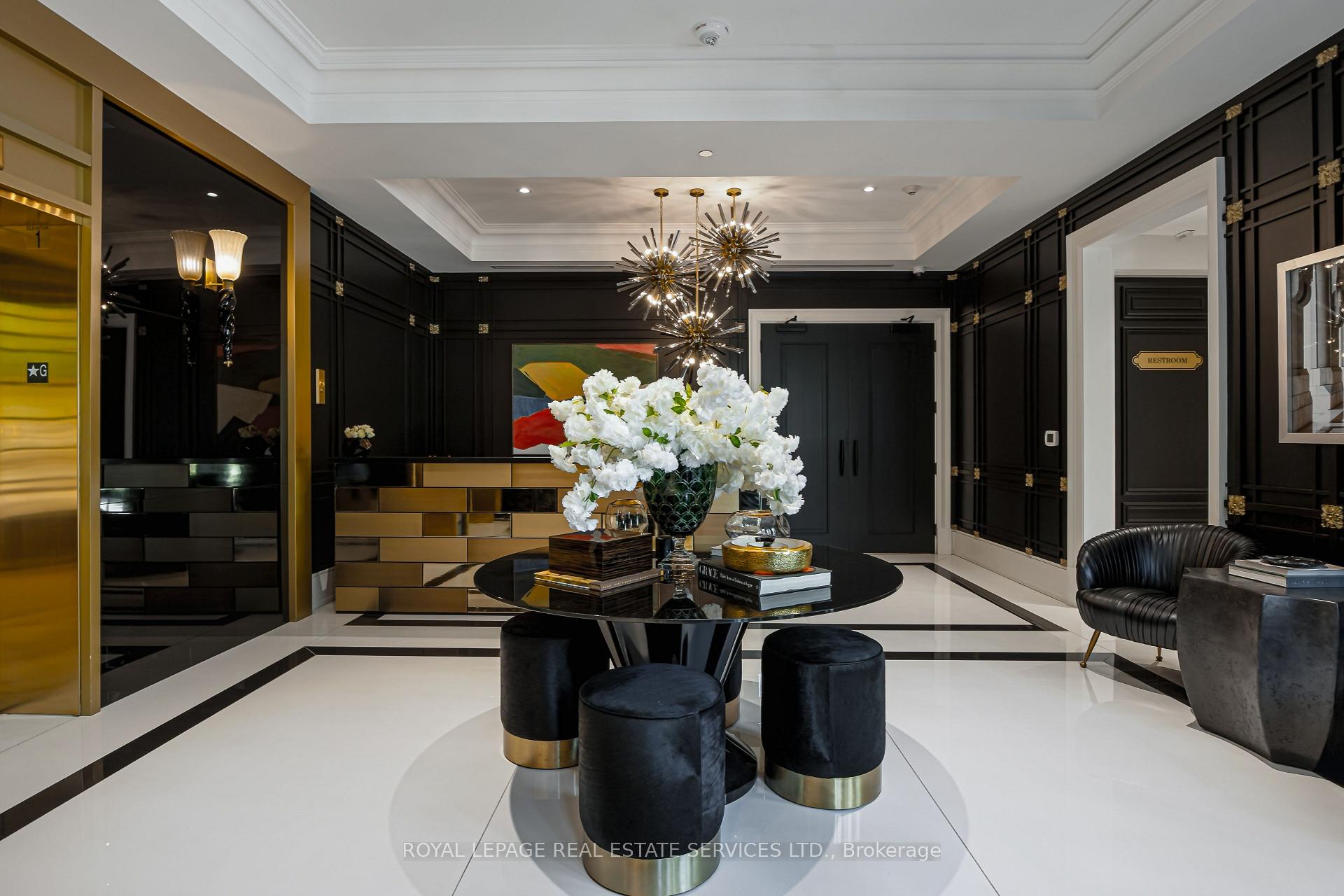 200 Russell Hill Road 203, Toronto Unit: 203
