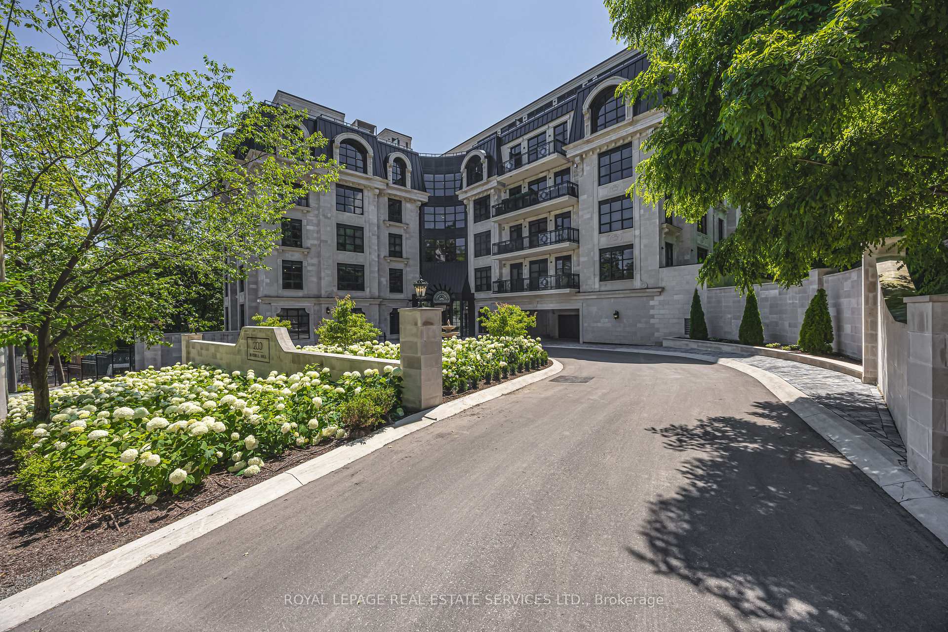 200 Russell Hill Road 203, Toronto Unit: 203