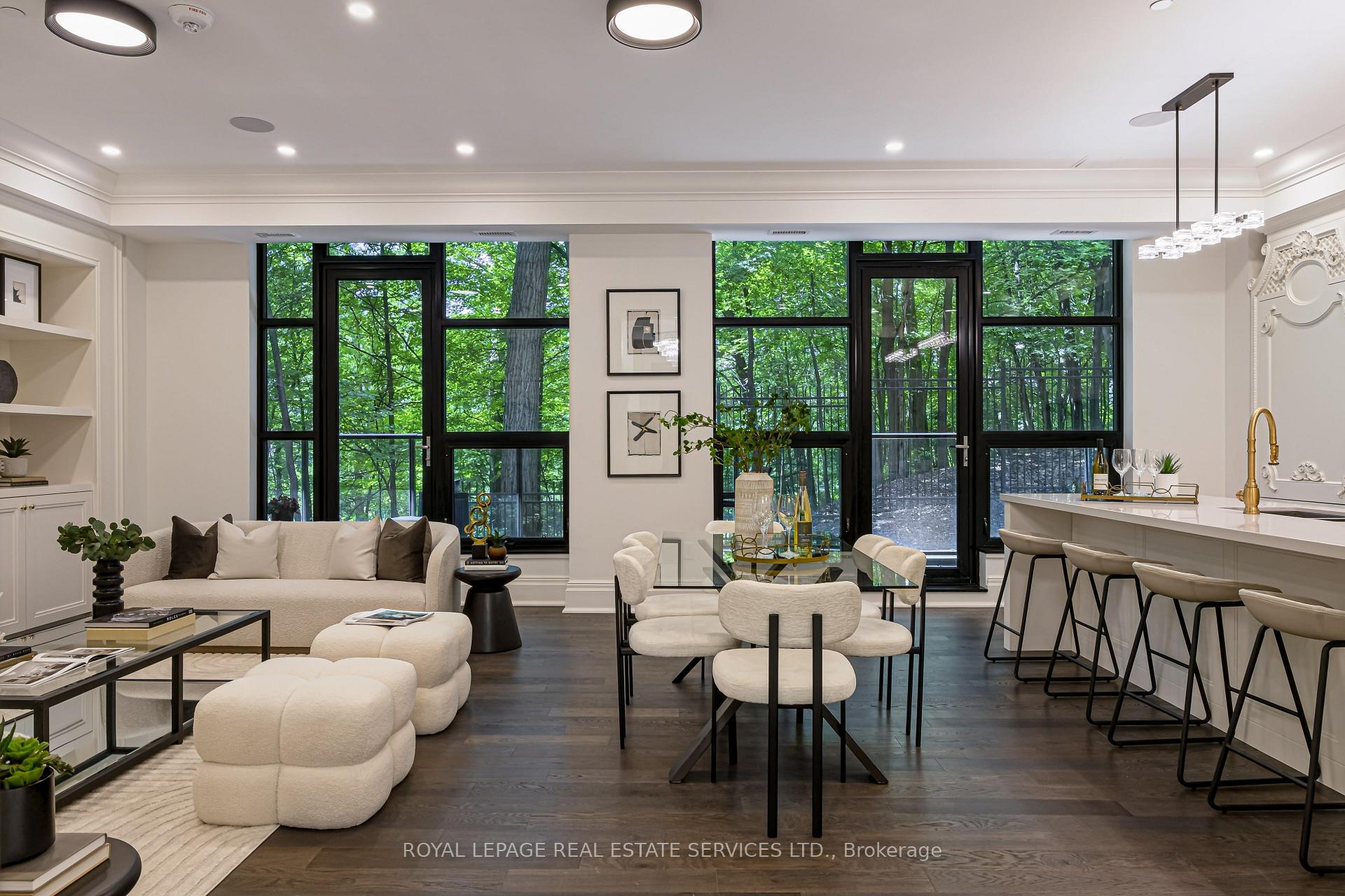 200 Russell Hill Road 203, Toronto Unit: 203
