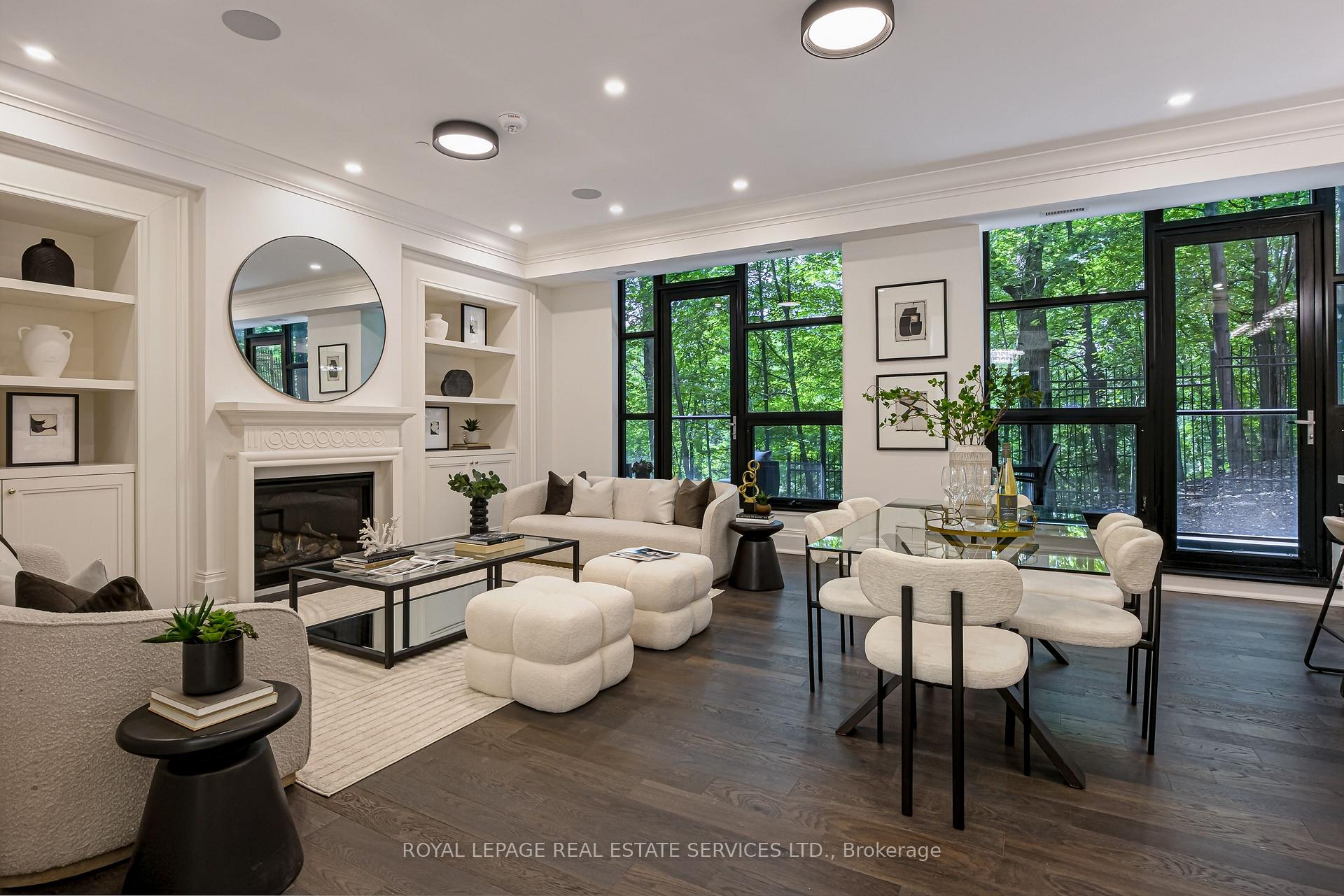 200 Russell Hill Road 203, Toronto Unit: 203