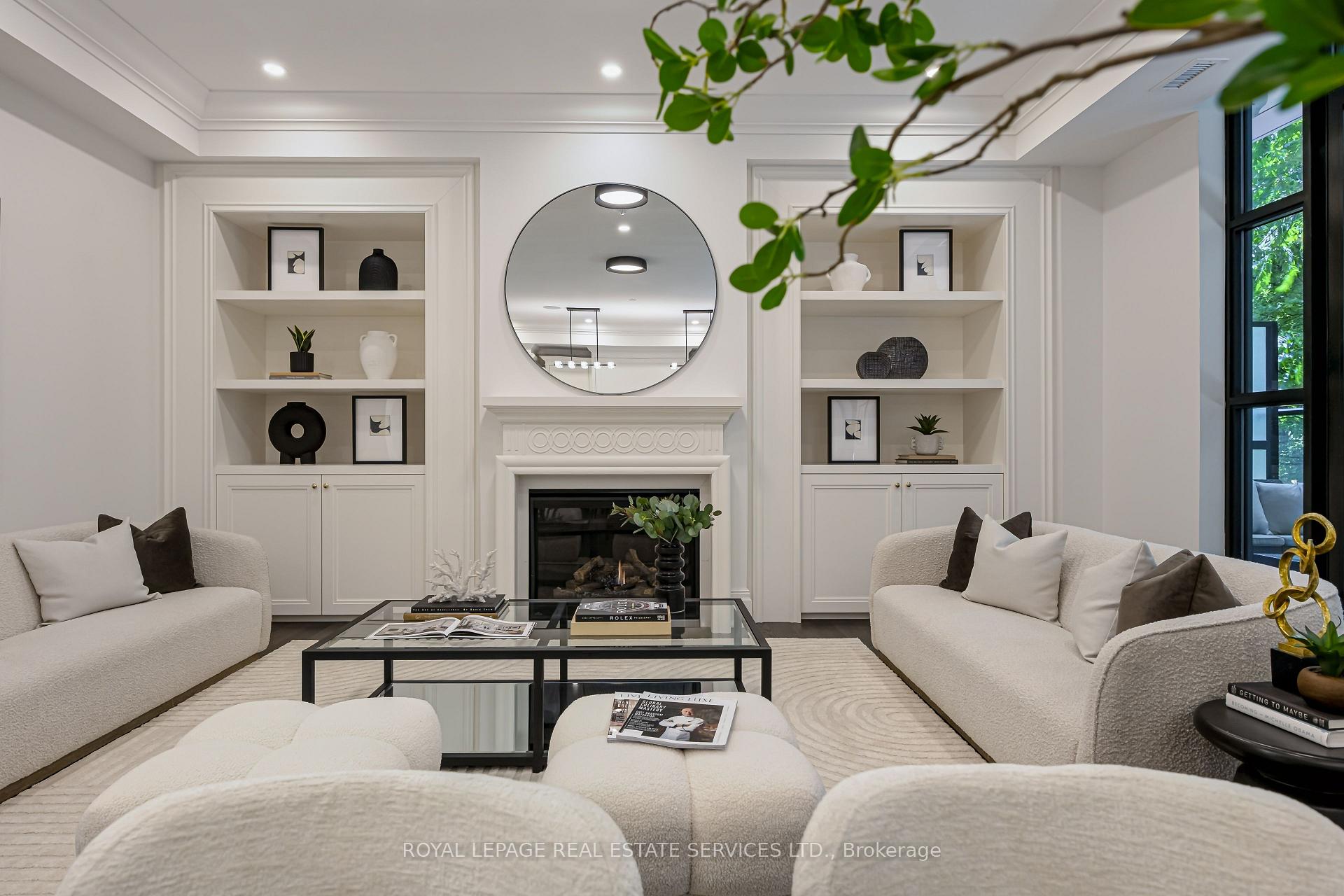 200 Russell Hill Road 203, Toronto Unit: 203