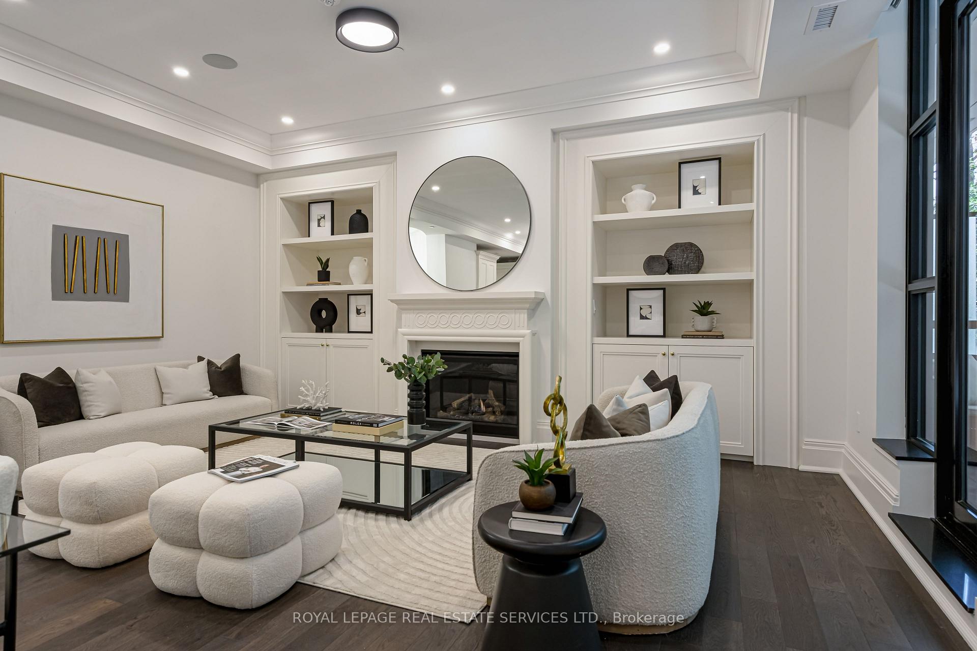 200 Russell Hill Road 203, Toronto Unit: 203