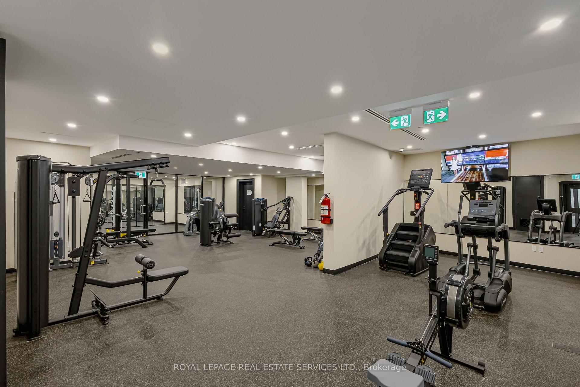 200 Russell Hill Road 203, Toronto Unit: 203