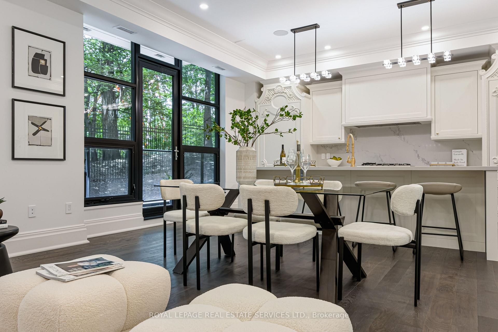 200 Russell Hill Road 203, Toronto Unit: 203