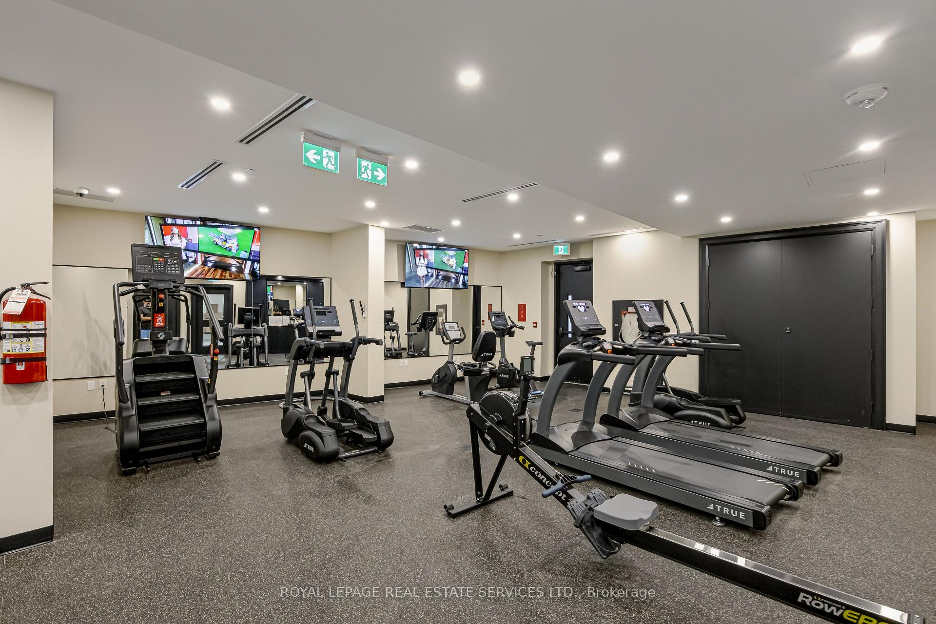 200 Russell Hill Road 203, Toronto Unit: 203