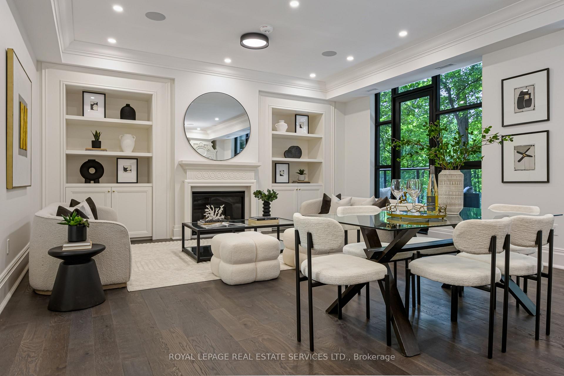 200 Russell Hill Road 203, Toronto Unit: 203