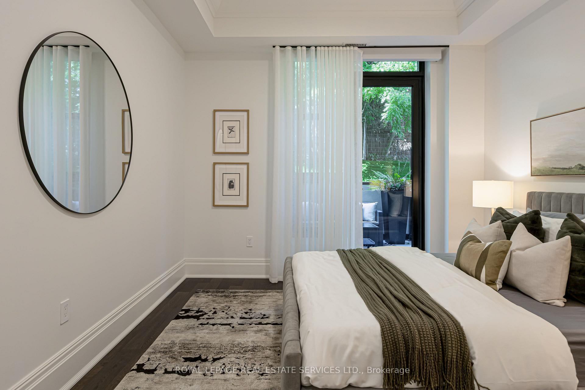 200 Russell Hill Road 203, Toronto Unit: 203