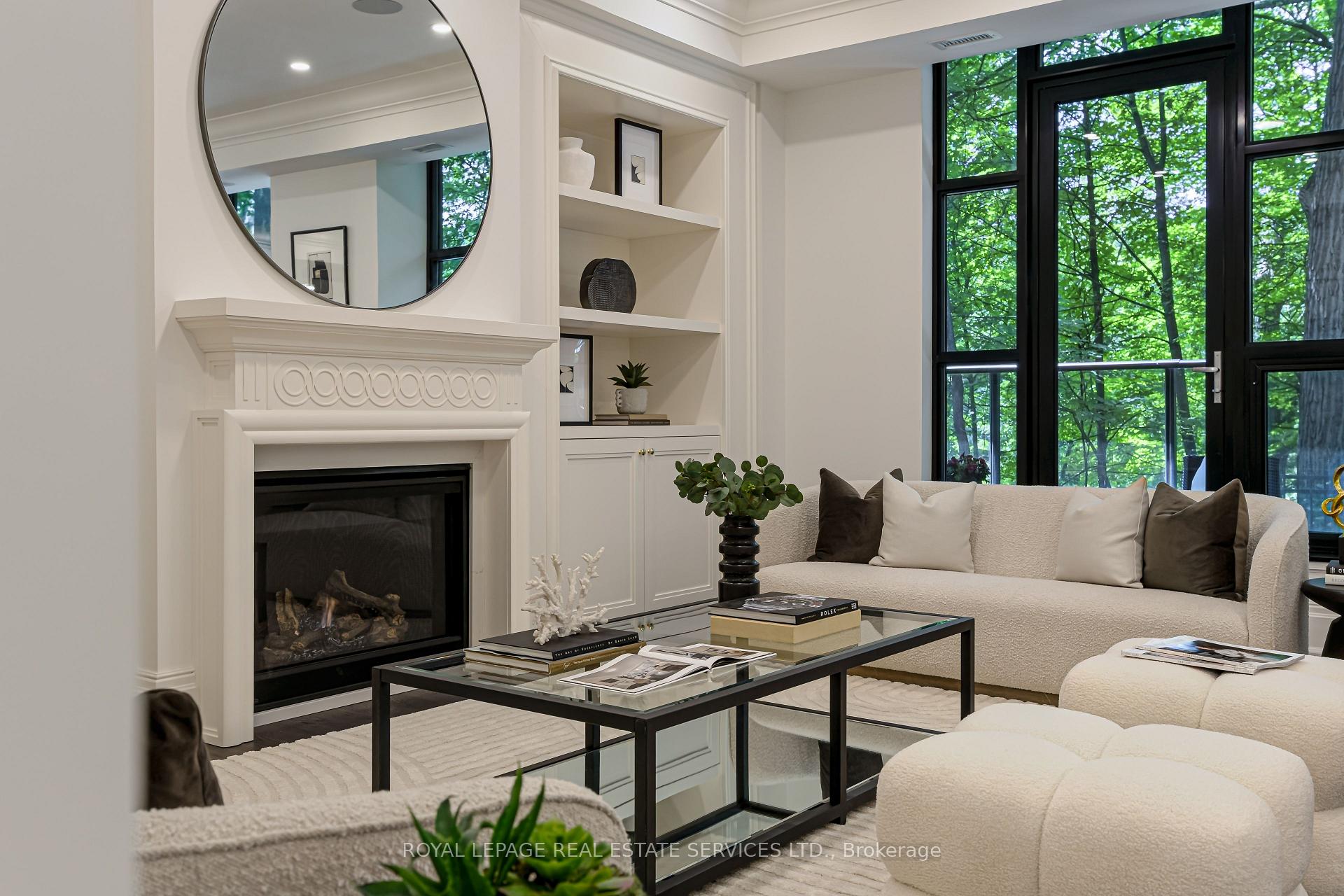 200 Russell Hill Road 203, Toronto Unit: 203