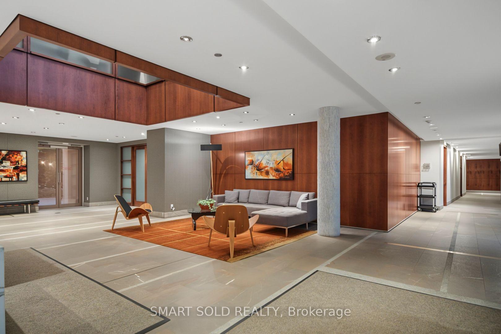500 Queens Quay W Ph01E, Toronto Unit: Ph01E