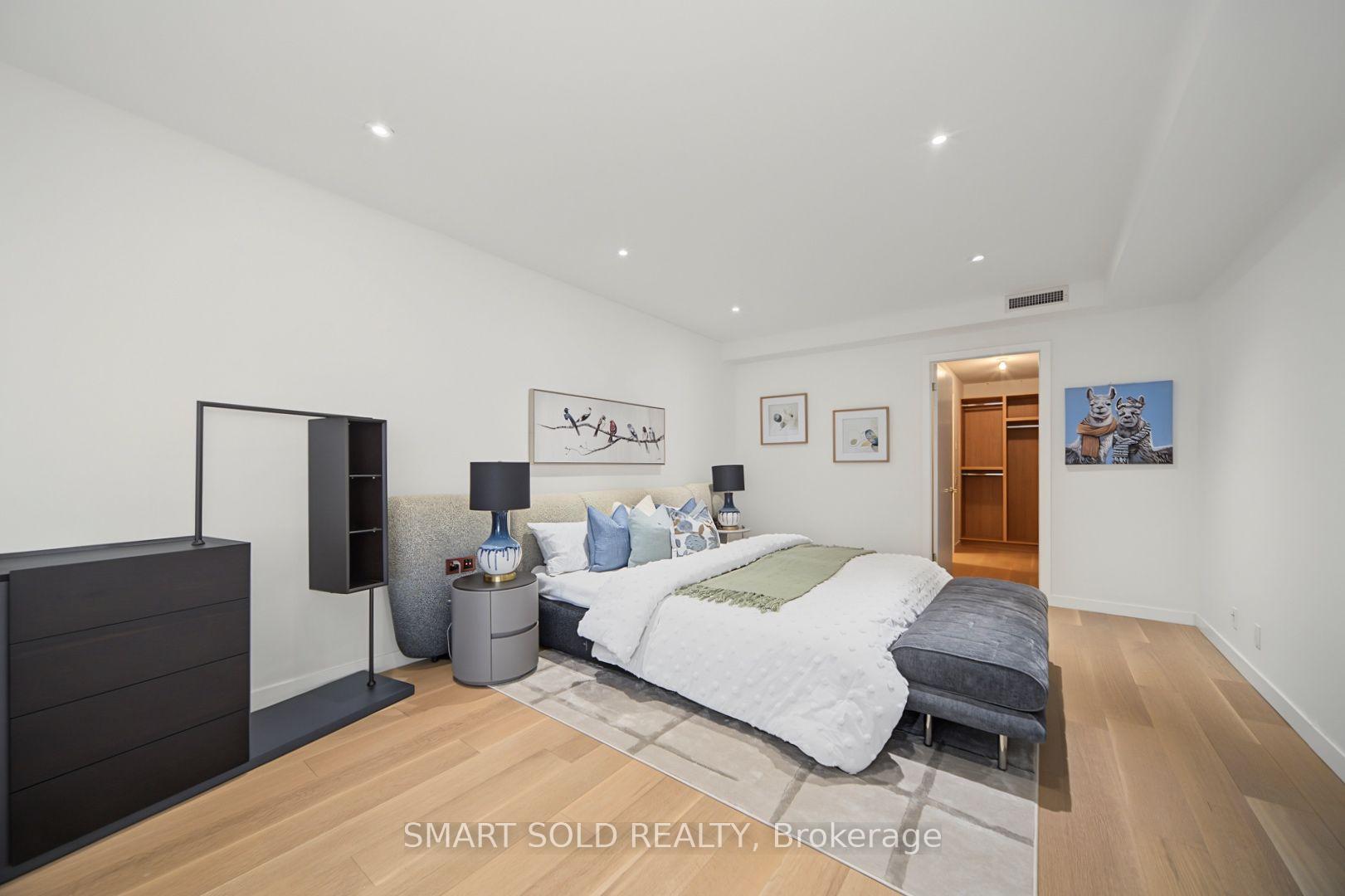 500 Queens Quay W Ph01E, Toronto Unit: Ph01E