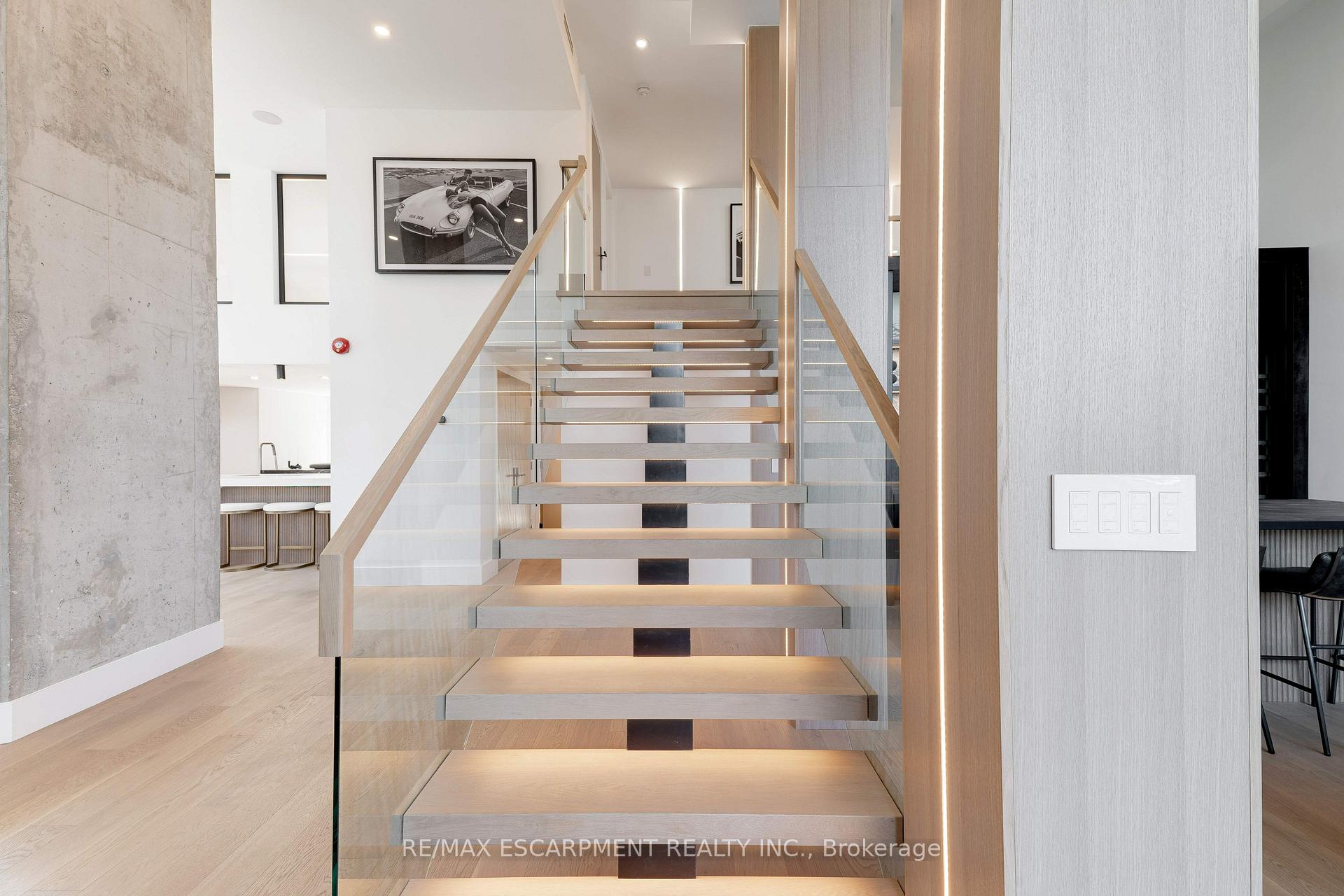 20 Niagara Street PH1, Toronto Unit: PH1