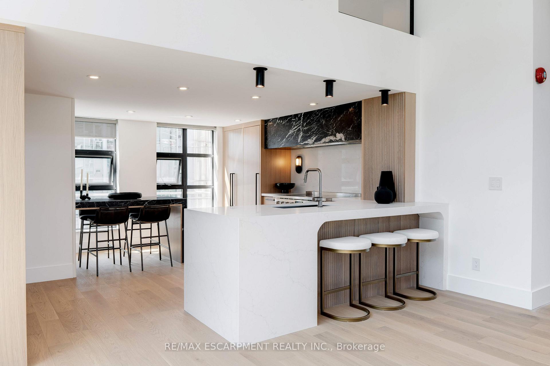 20 Niagara Street PH1, Toronto Unit: PH1