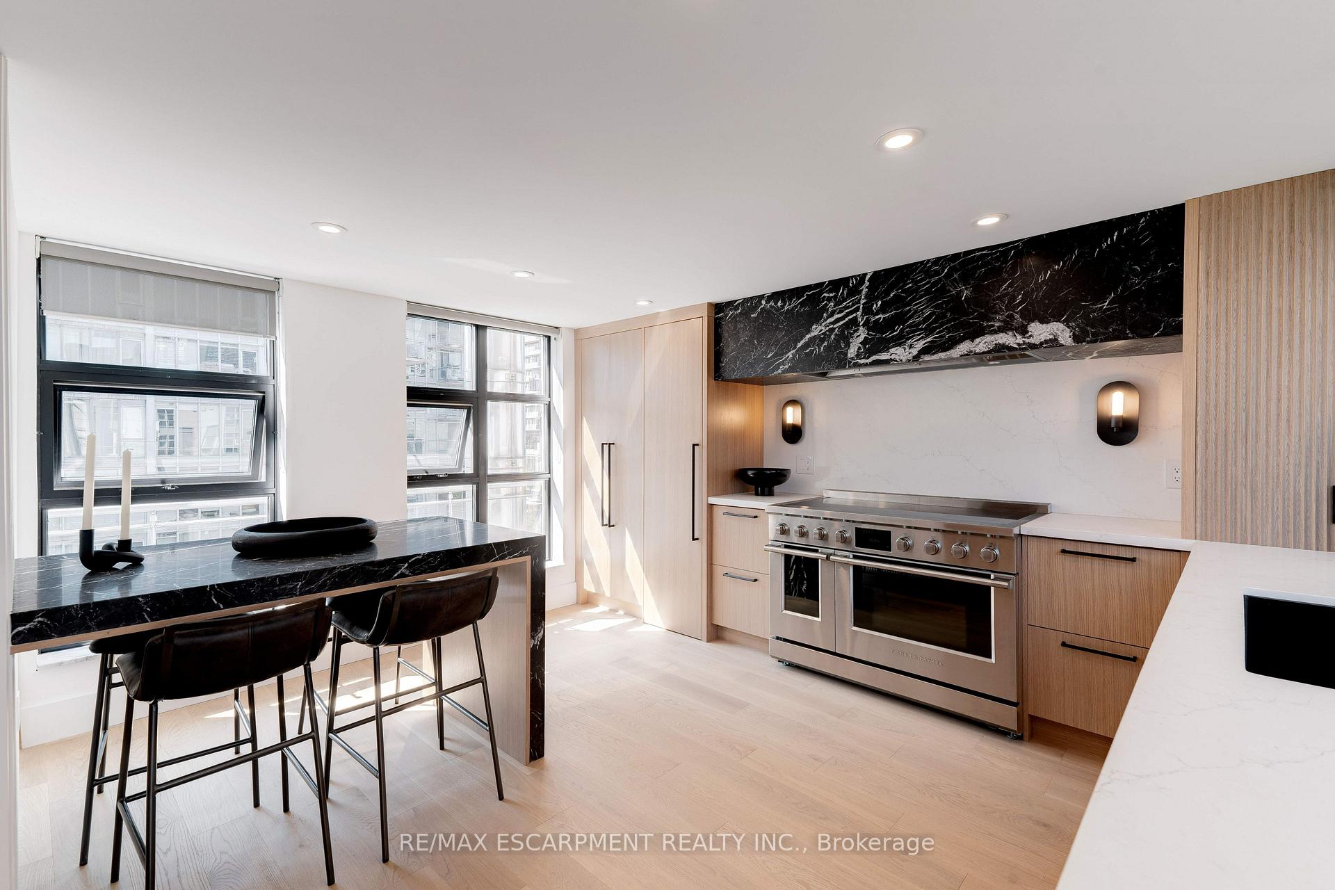 20 Niagara Street PH1, Toronto Unit: PH1