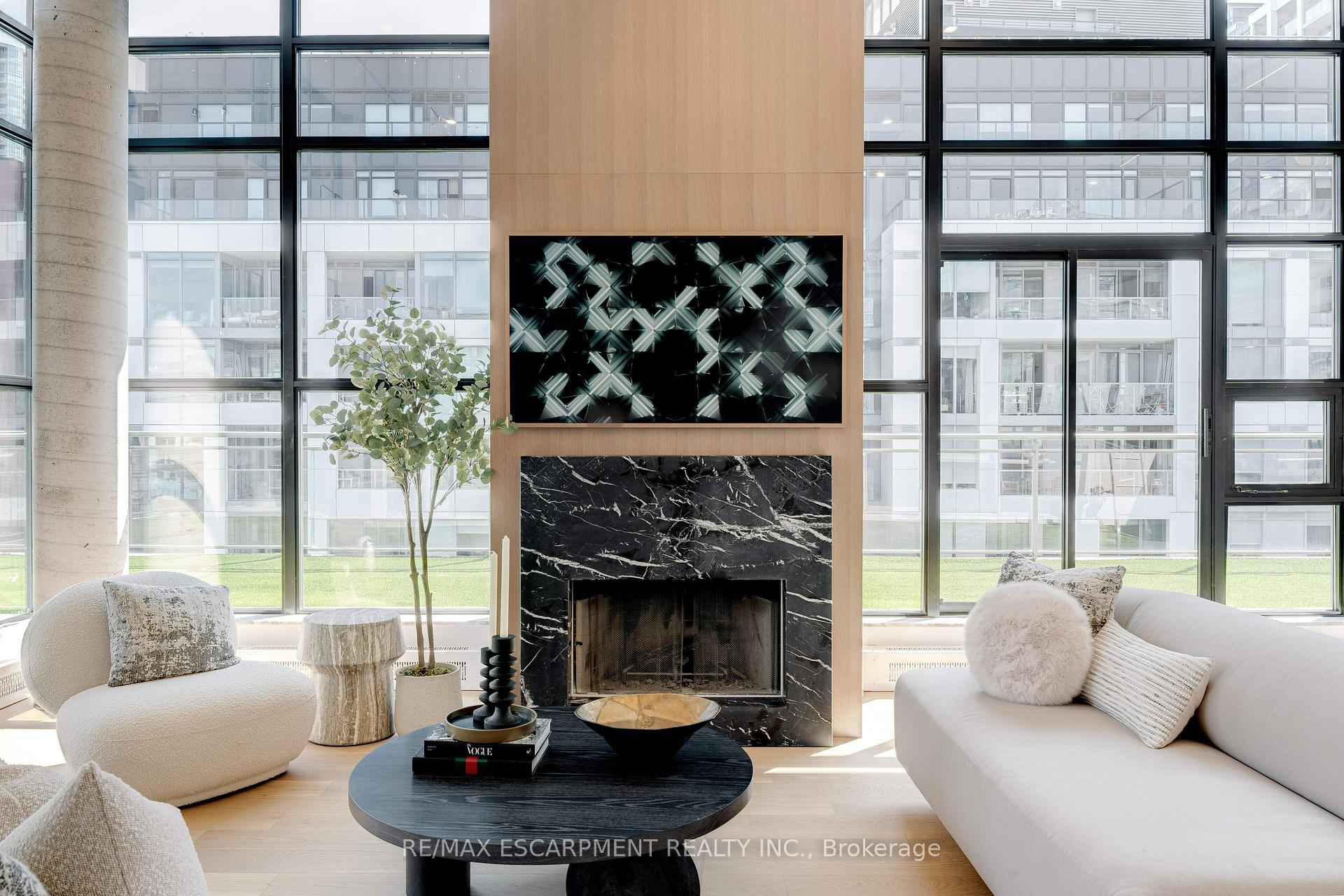 20 Niagara Street PH1, Toronto Unit: PH1