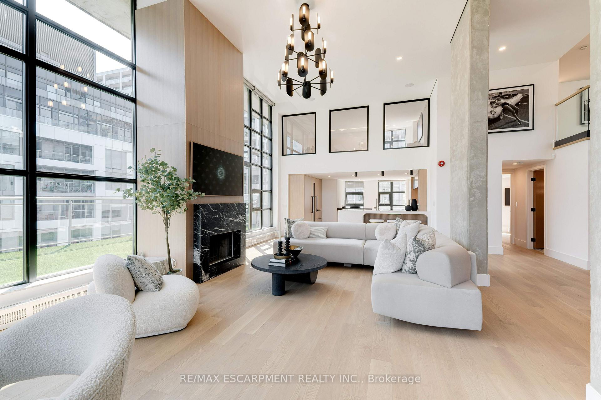 20 Niagara Street PH1, Toronto Unit: PH1
