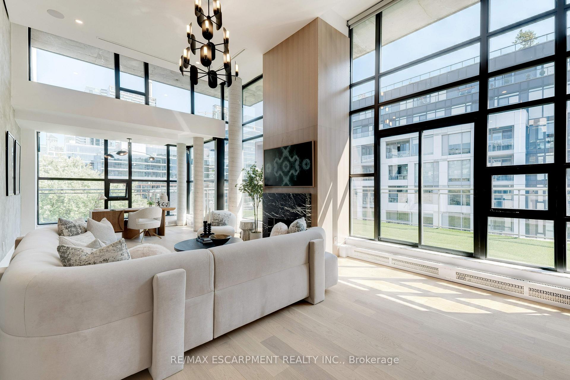 20 Niagara Street PH1, Toronto Unit: PH1