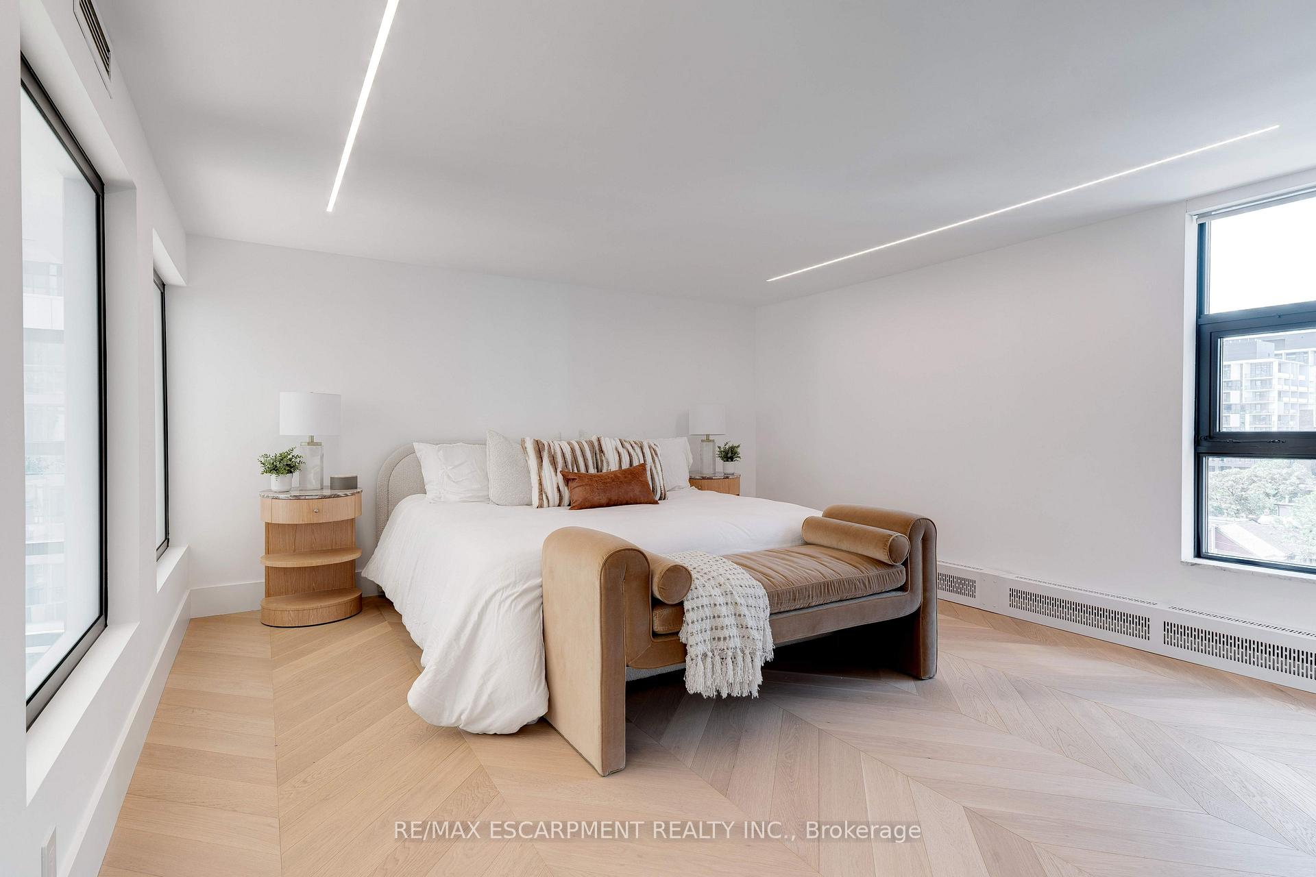 20 Niagara Street PH1, Toronto Unit: PH1