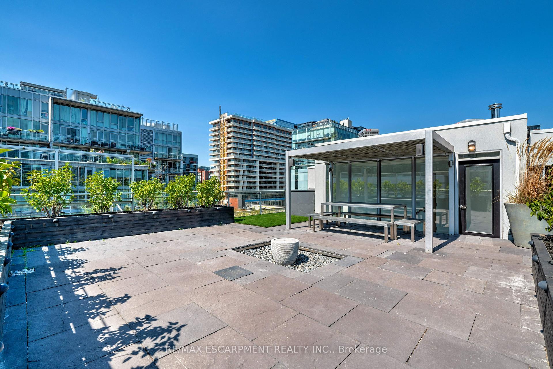 20 Niagara Street PH1, Toronto Unit: PH1