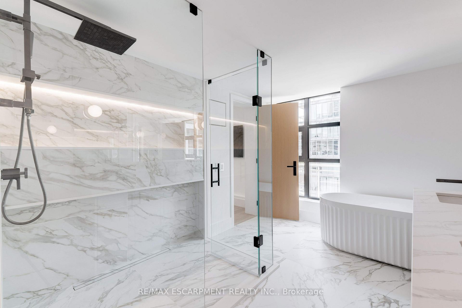20 Niagara Street PH1, Toronto Unit: PH1