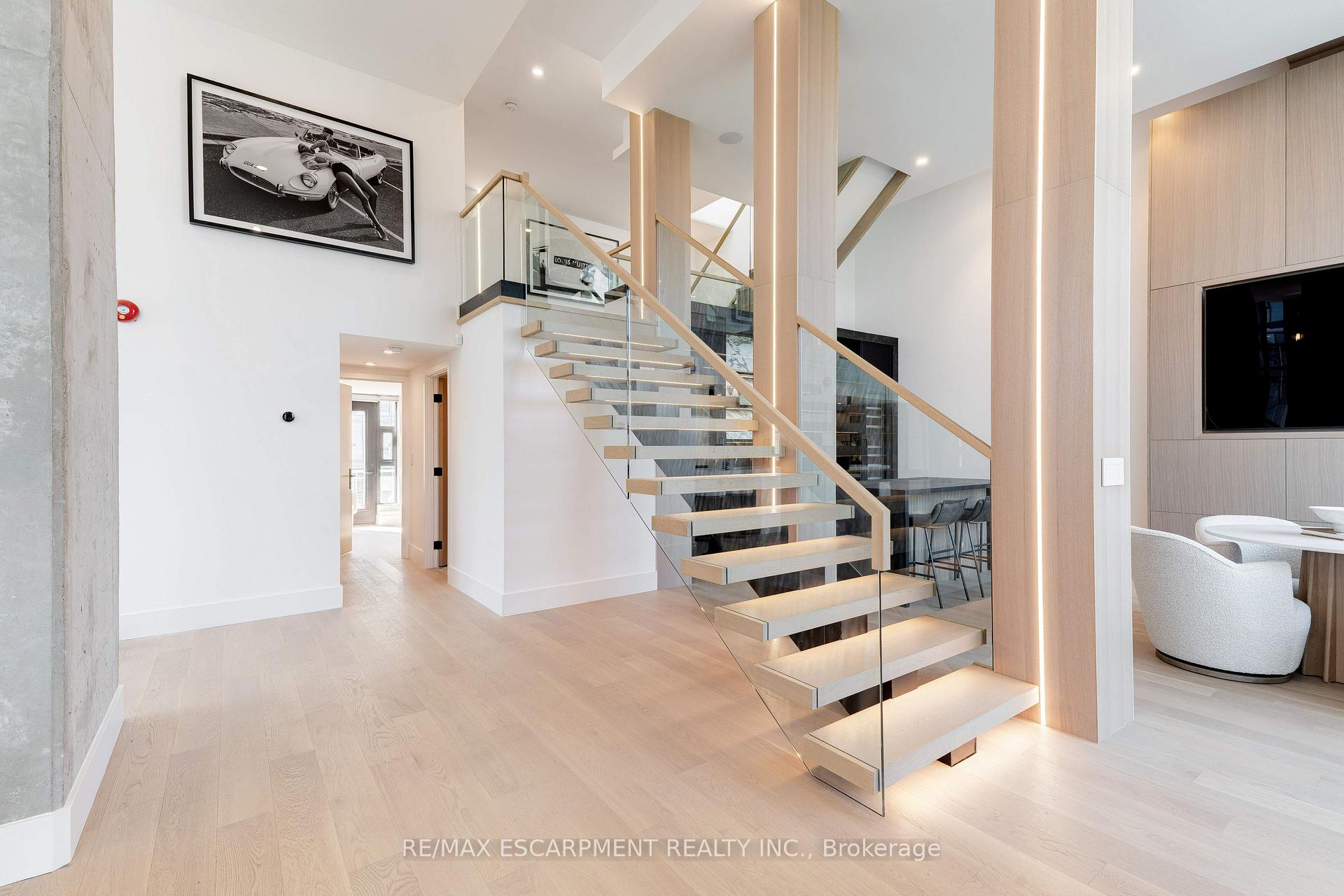 20 Niagara Street PH1, Toronto Unit: PH1
