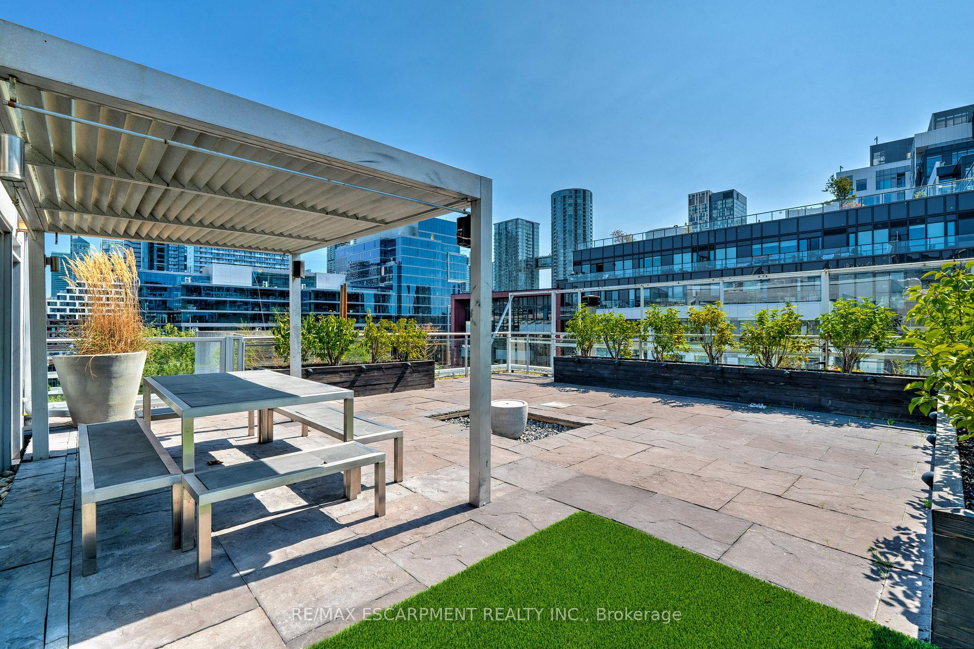 20 Niagara Street PH1, Toronto Unit: PH1