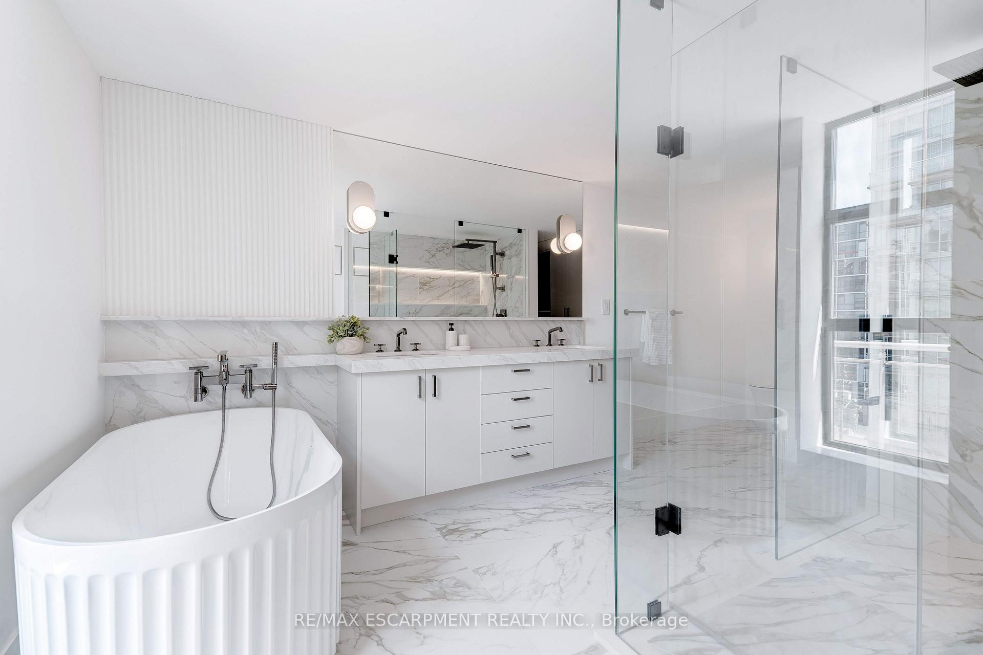 20 Niagara Street PH1, Toronto Unit: PH1
