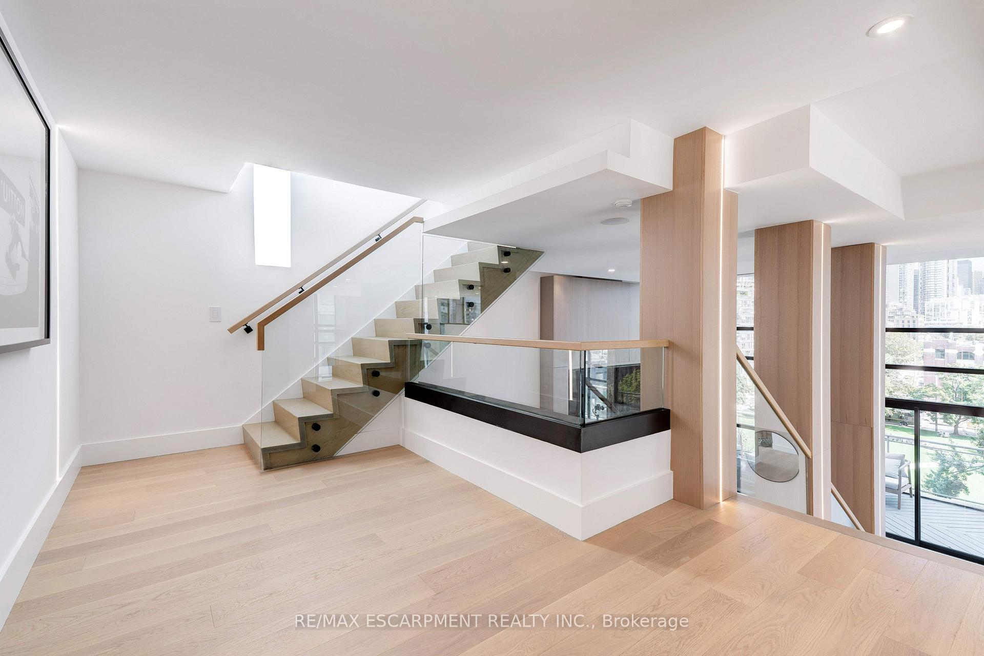 20 Niagara Street PH1, Toronto Unit: PH1