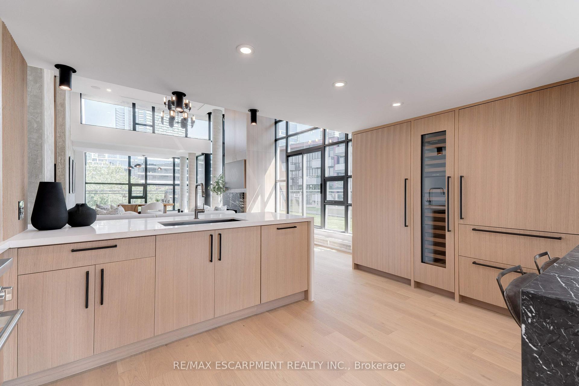 20 Niagara Street PH1, Toronto Unit: PH1
