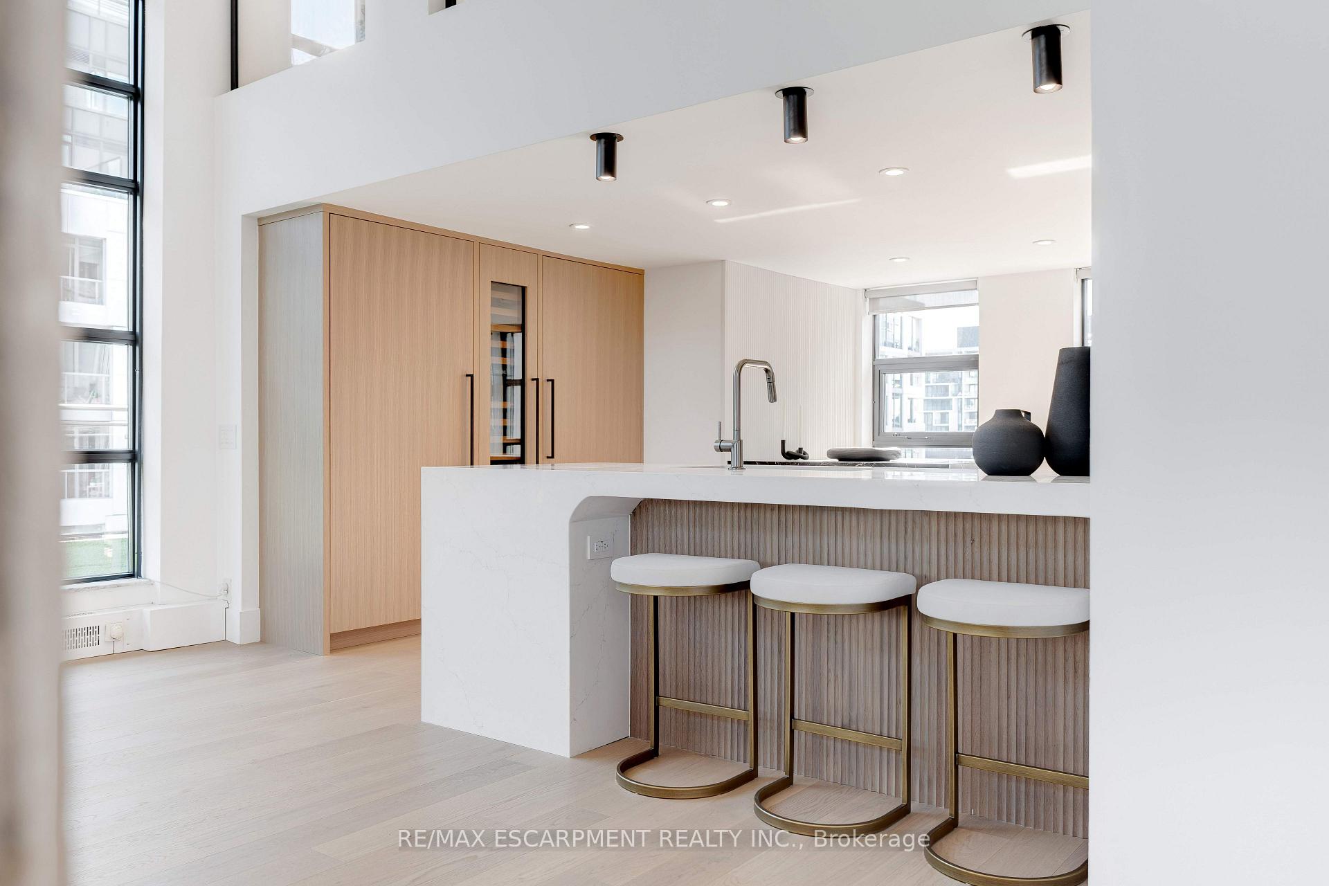 20 Niagara Street PH1, Toronto Unit: PH1