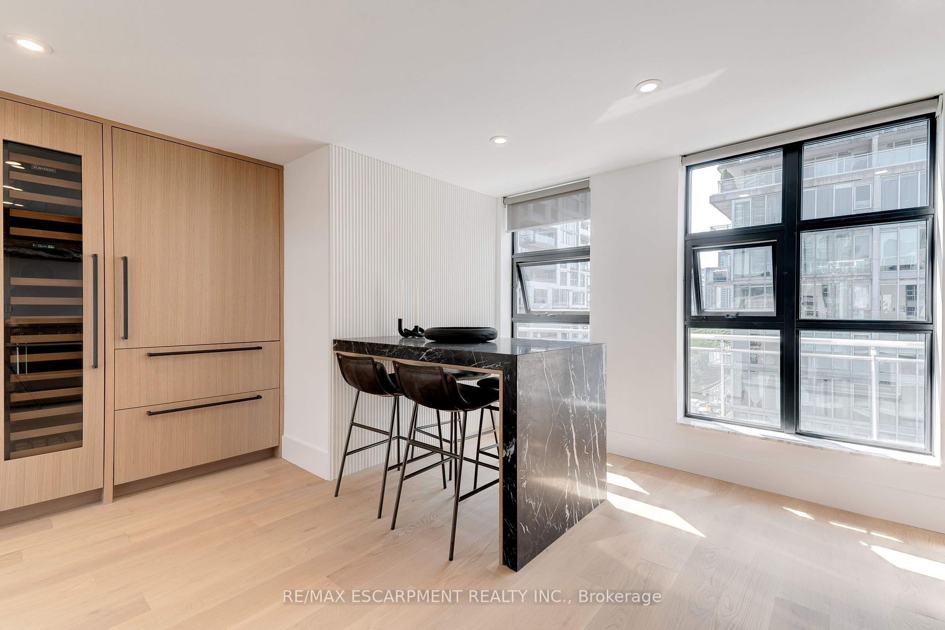 20 Niagara Street PH1, Toronto Unit: PH1