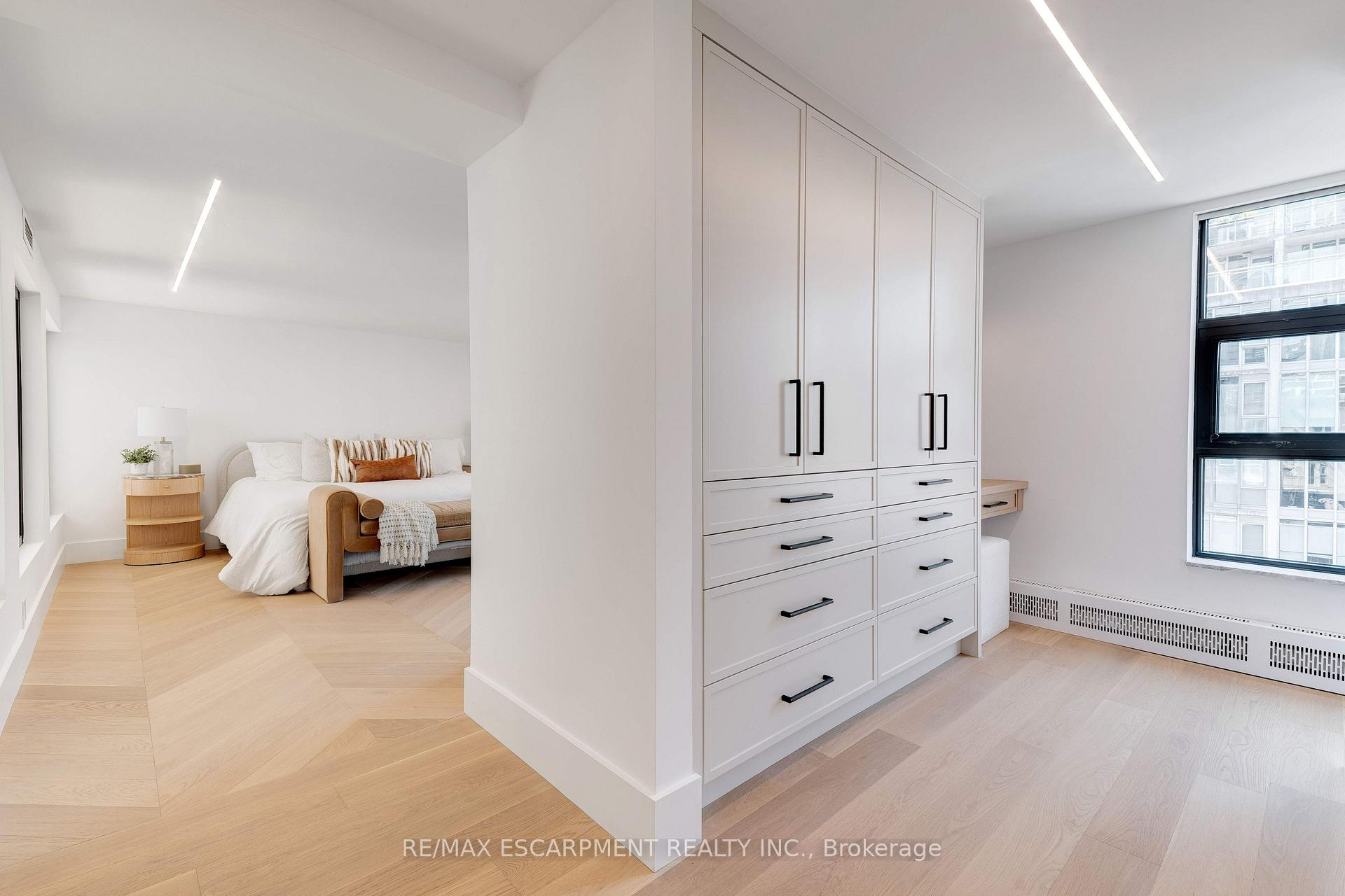 20 Niagara Street PH1, Toronto Unit: PH1