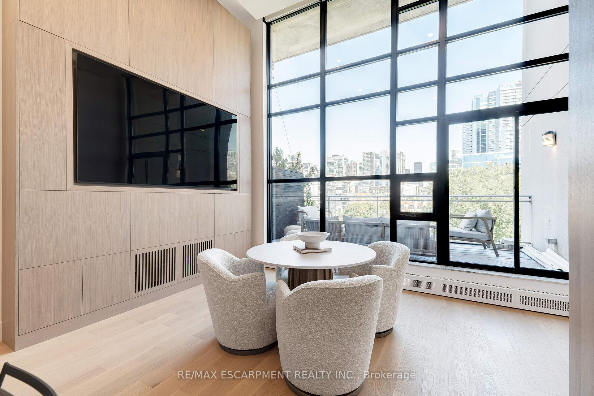 20 Niagara Street PH1, Toronto Unit: PH1