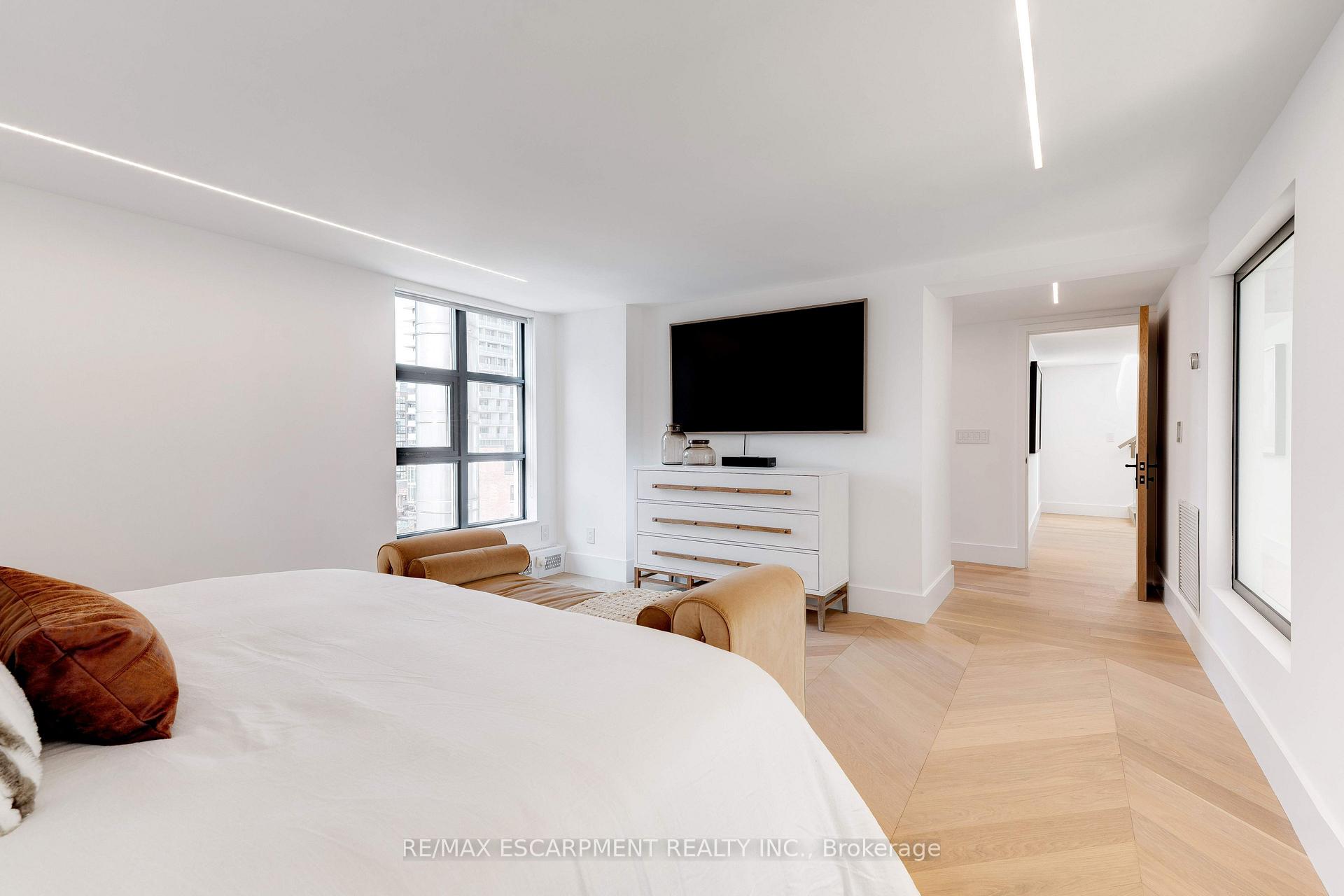 20 Niagara Street PH1, Toronto Unit: PH1
