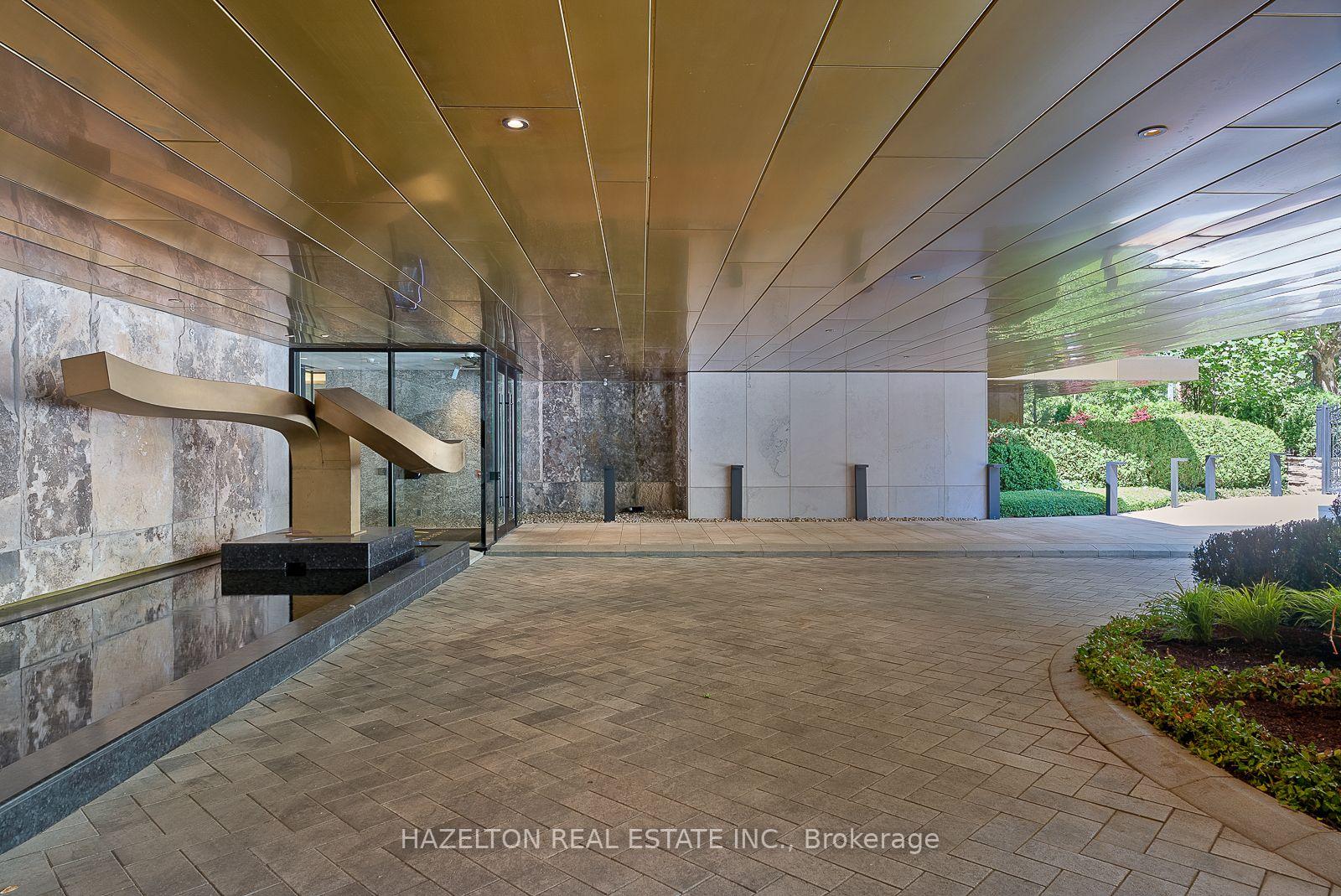 7 Dale Avenue 302, Toronto Unit: 302