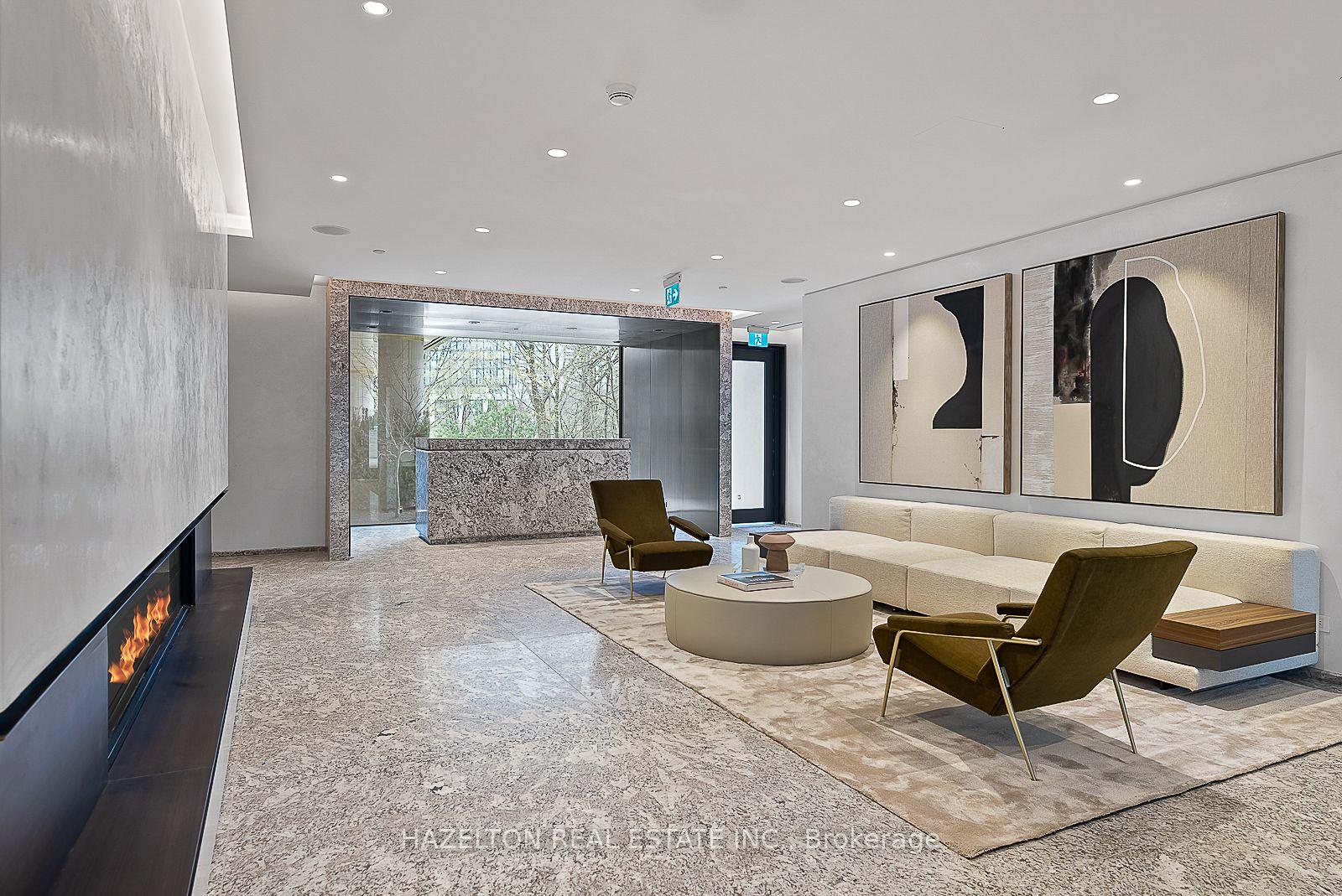 7 Dale Avenue 302, Toronto Unit: 302
