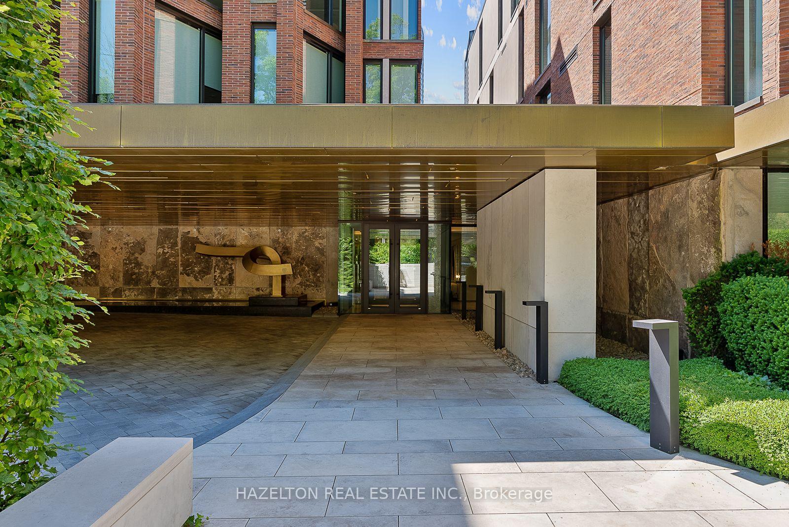 7 Dale Avenue 302, Toronto Unit: 302