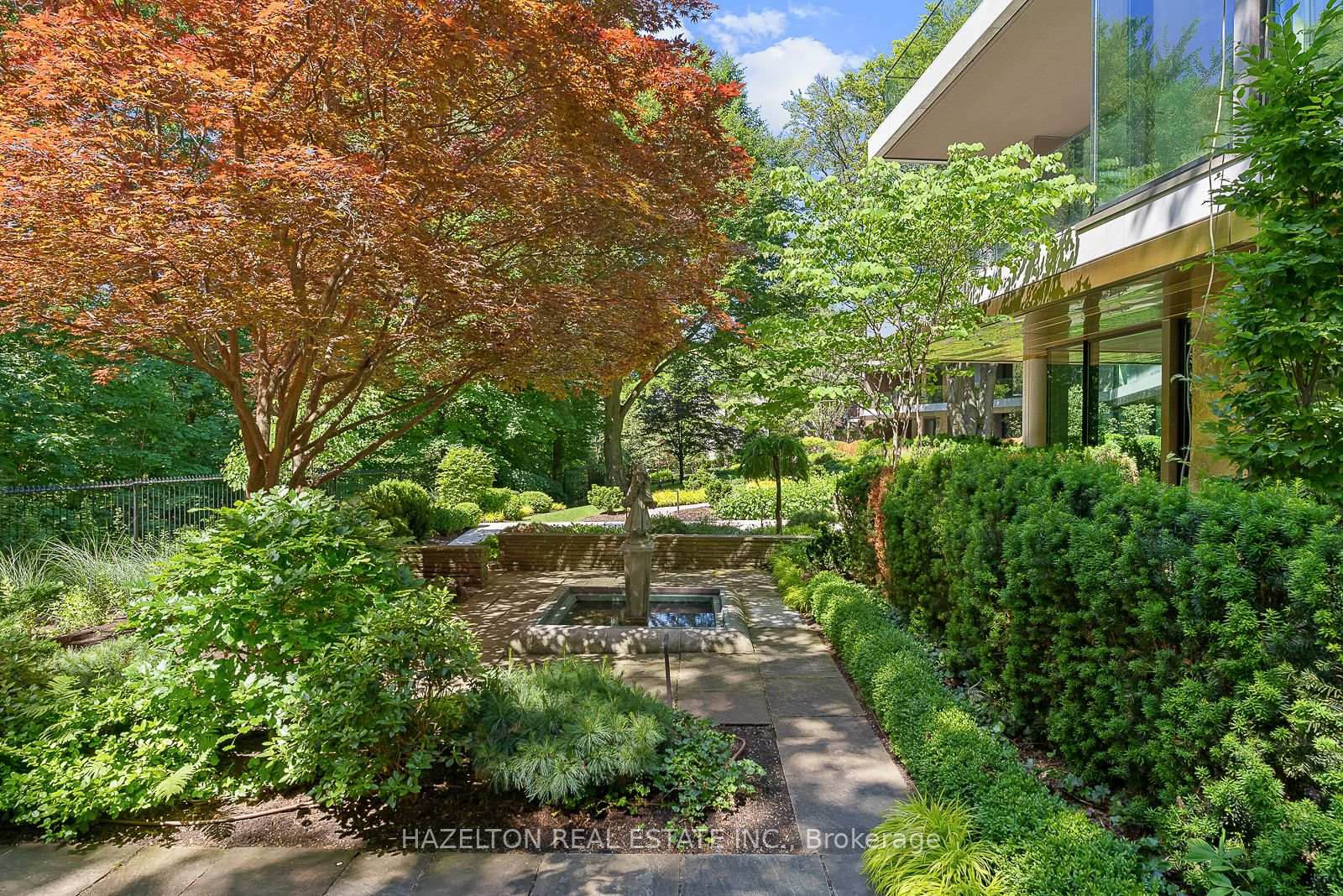 7 Dale Avenue 302, Toronto Unit: 302