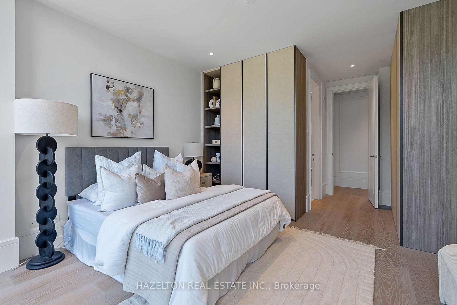 7 Dale Avenue 302, Toronto Unit: 302