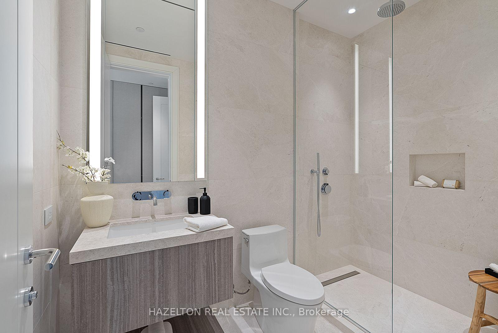 7 Dale Avenue 302, Toronto Unit: 302